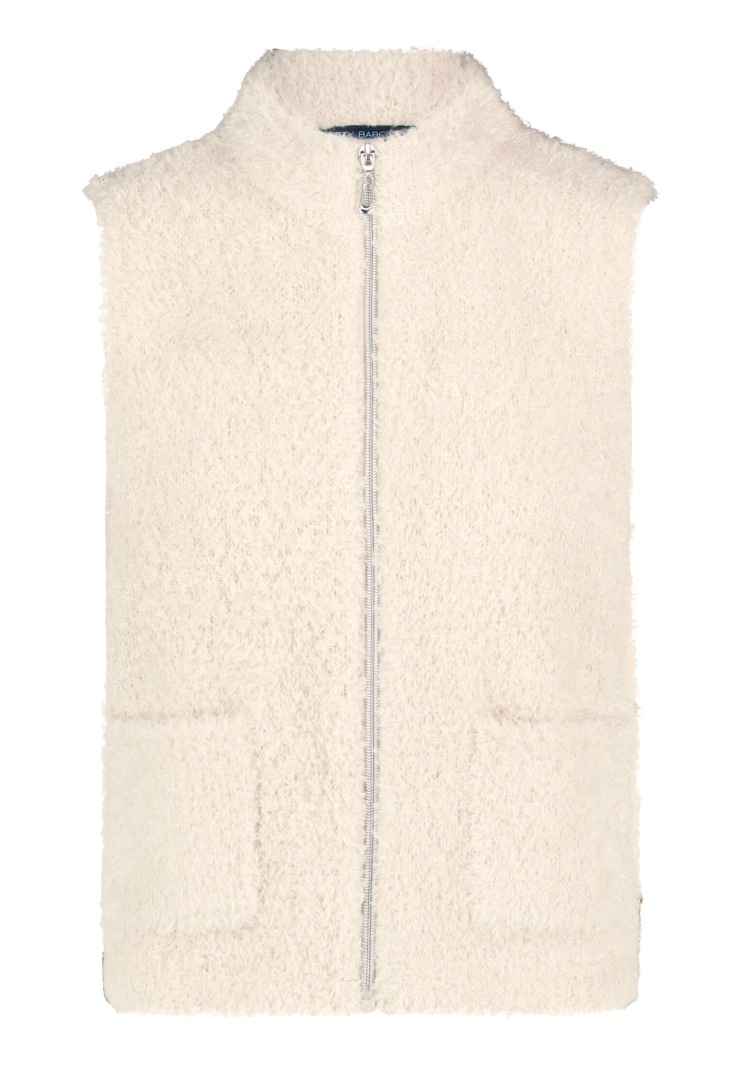 Betty Barclay Strickjacke »Damen mit Stehkragen« 1