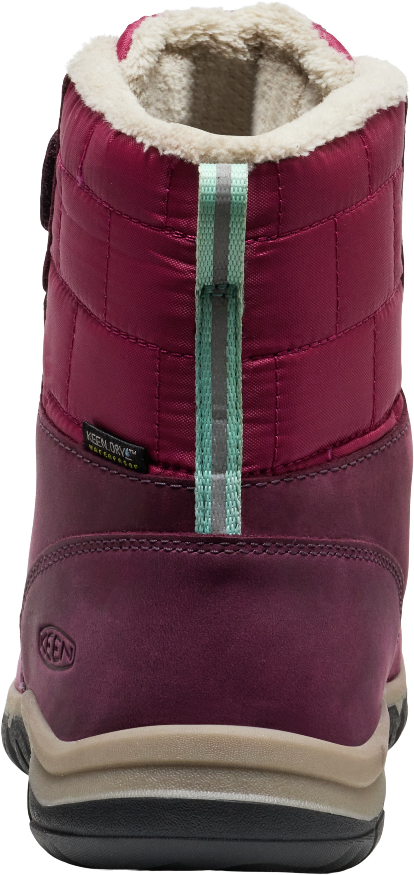 Keen Winterstiefel »KANIBOU WP«