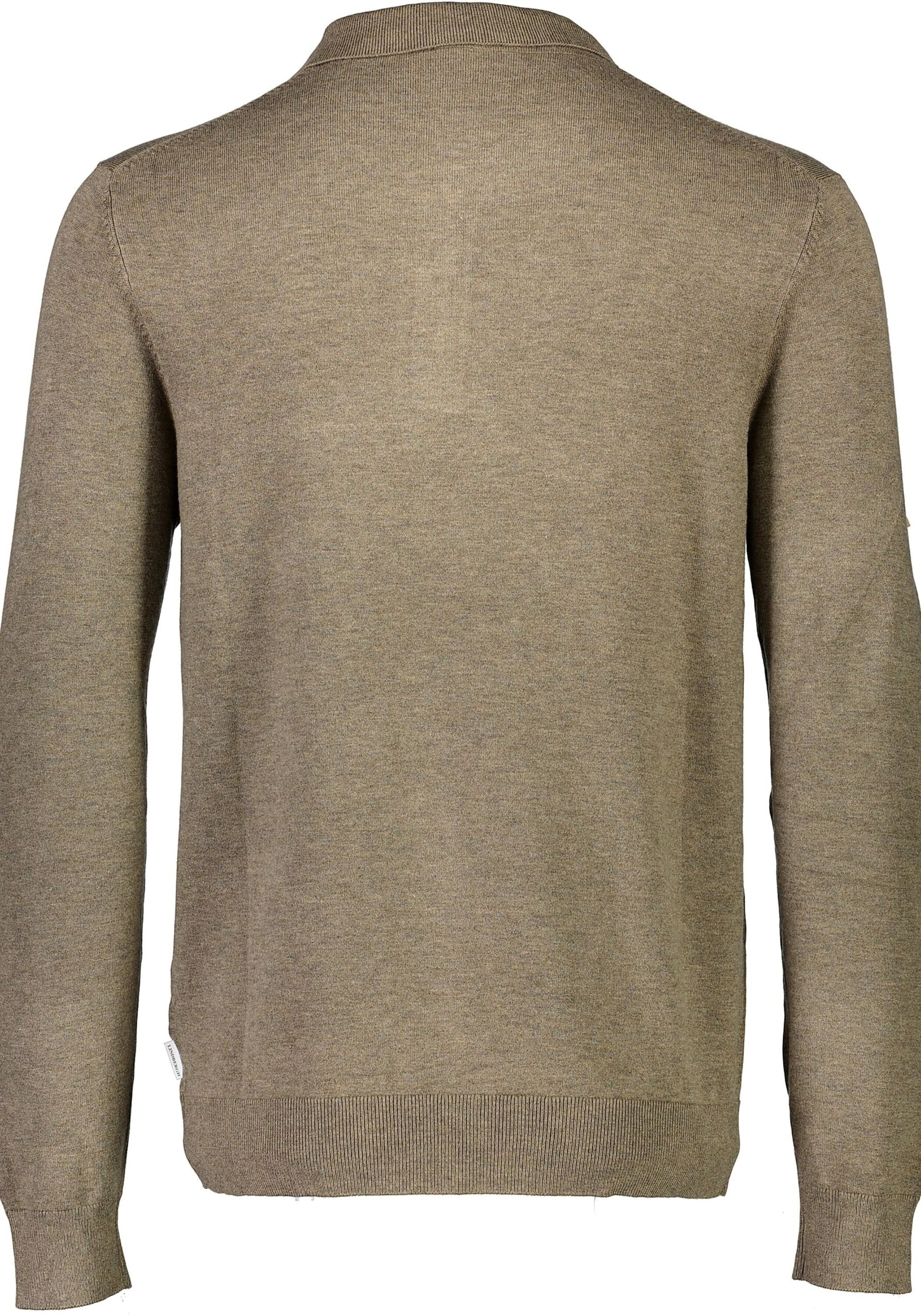 LINDBERGH Poloshirt »Lindbergh Strickpullover«