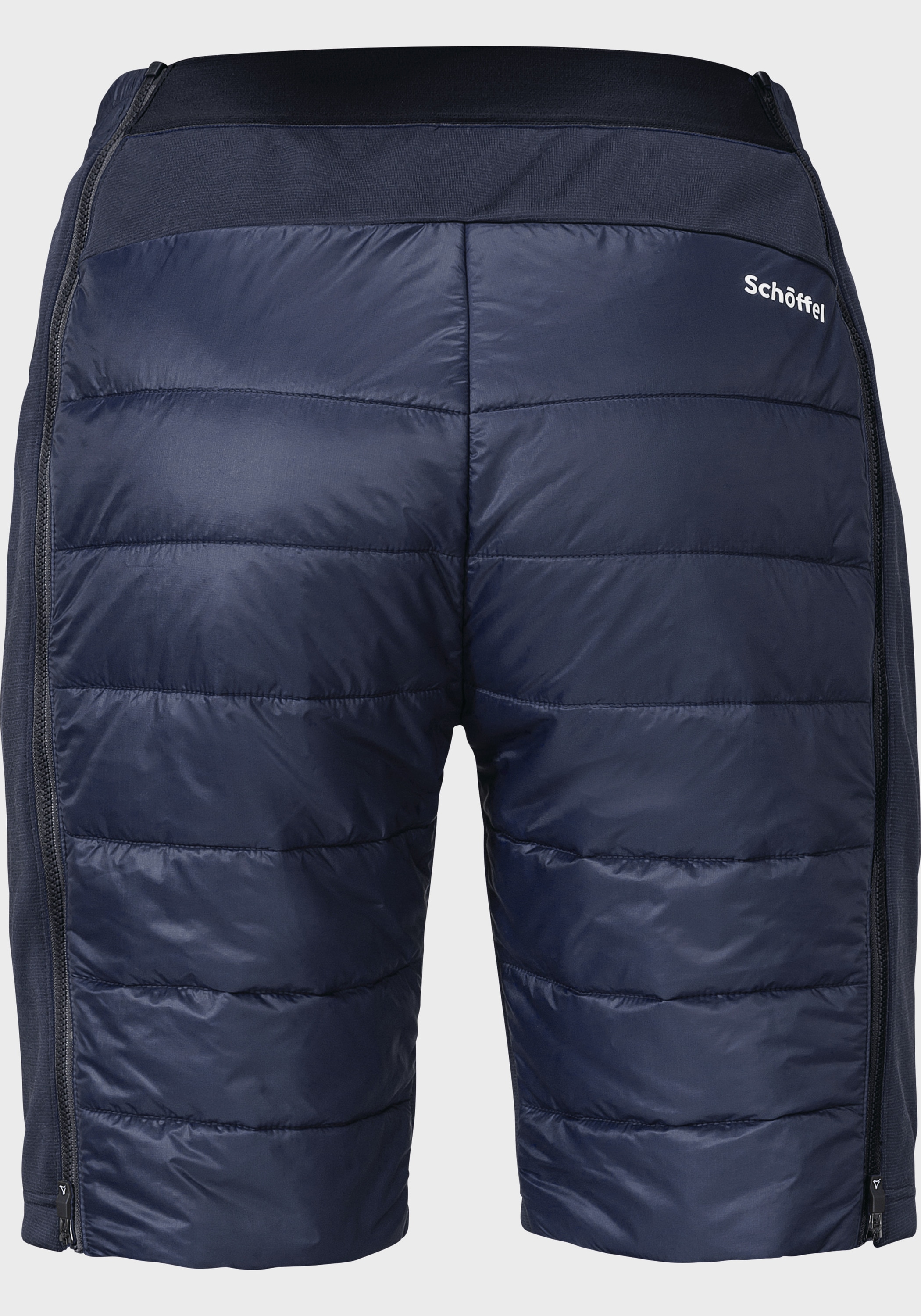 Schöffel Bermudas »Thermo Shorts Schlern L«