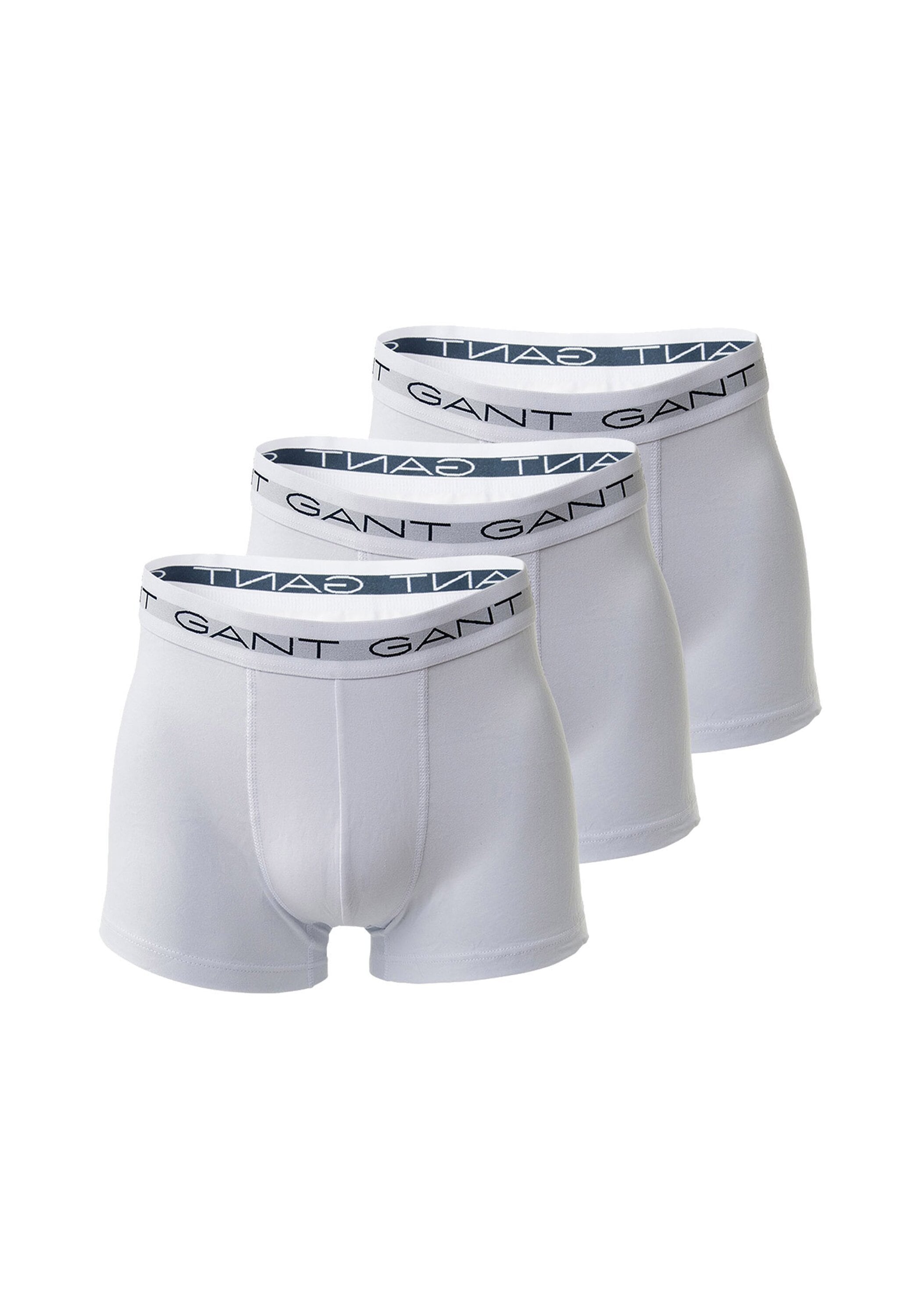 Gant Boxershorts "Boxershort 3er Pack"