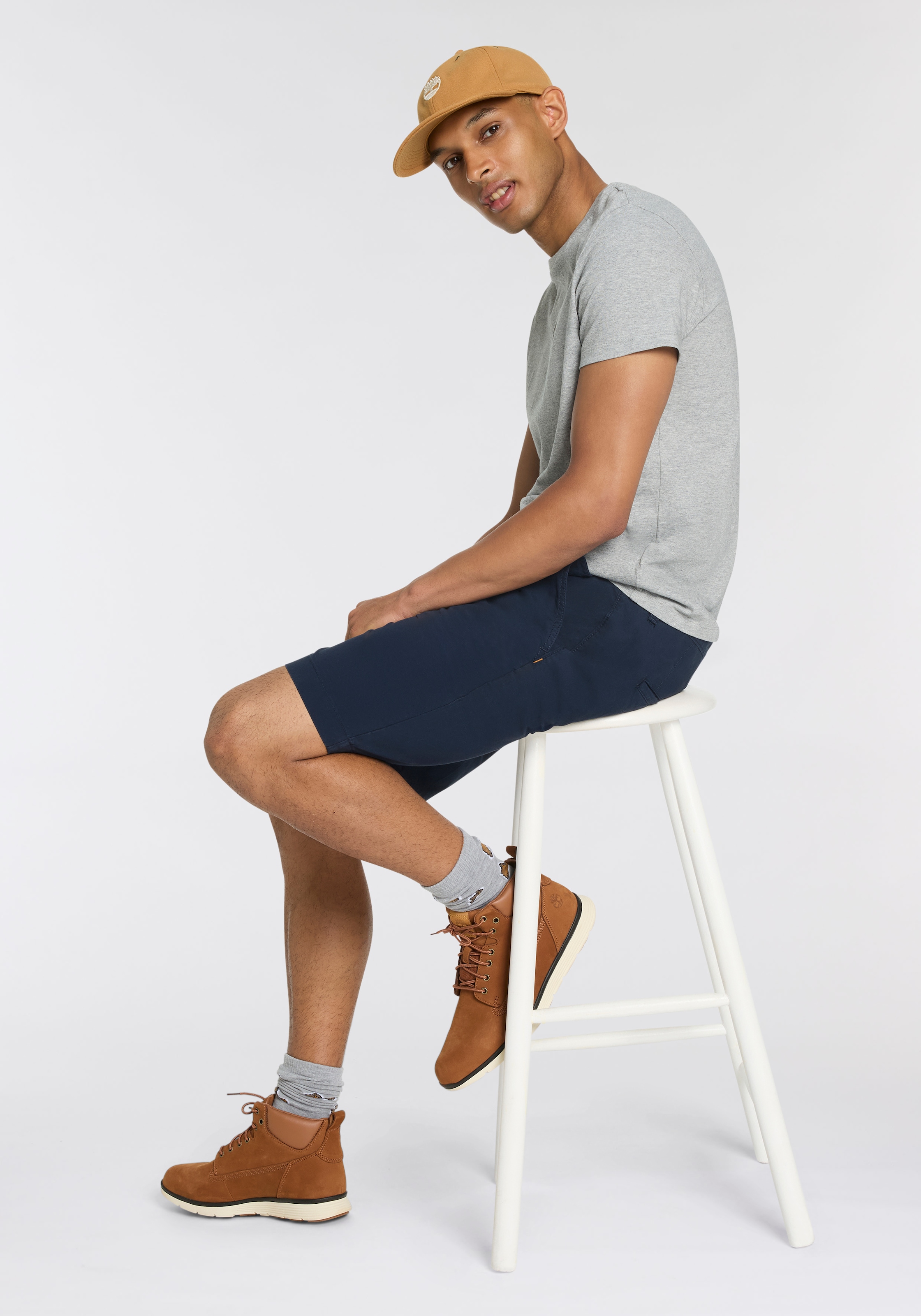 Timberland Chinoshorts