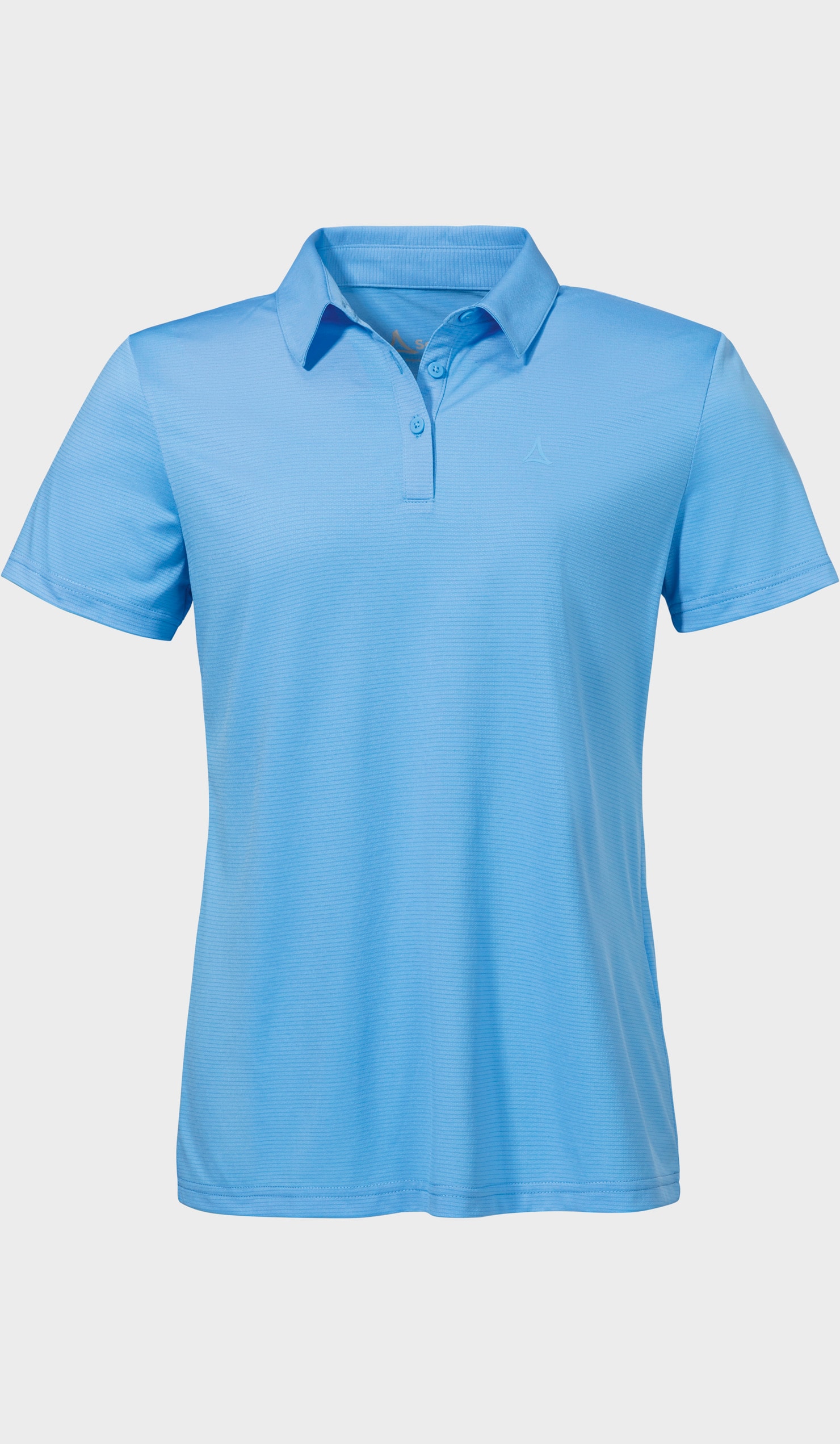 Schöffel Poloshirt "CIRC Polo Shirt Tauron L" günstig online kaufen