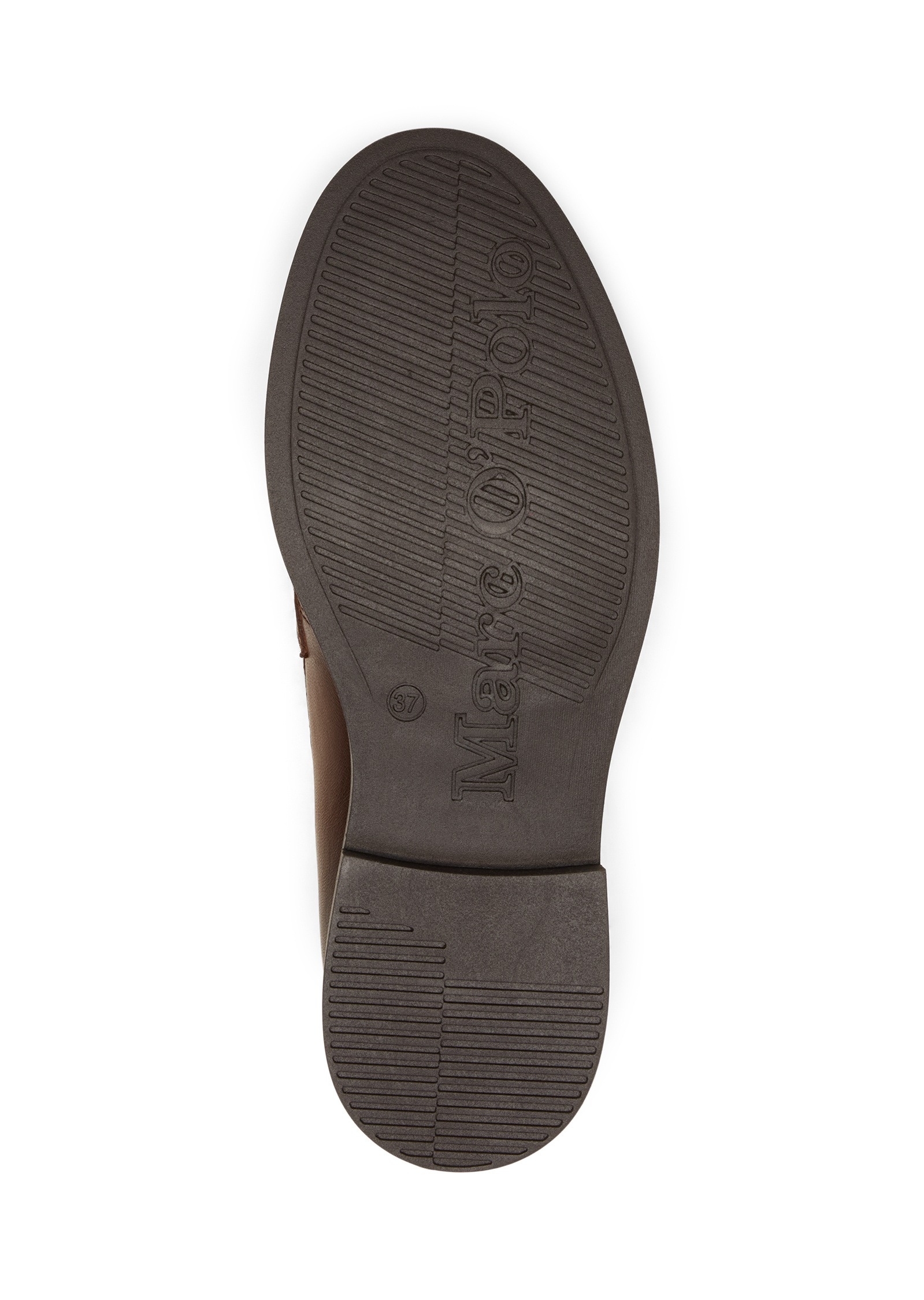 Marc O'Polo Loafer »aus weichem Schafleder«