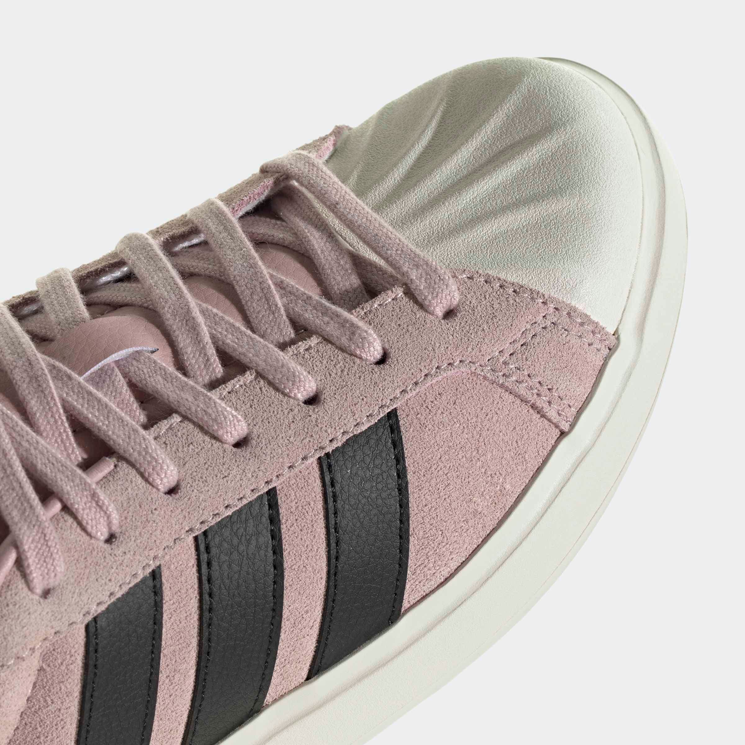 adidas Sportswear Sneaker »STREETTALK«  inspiriert vom Design des adidas Superstar