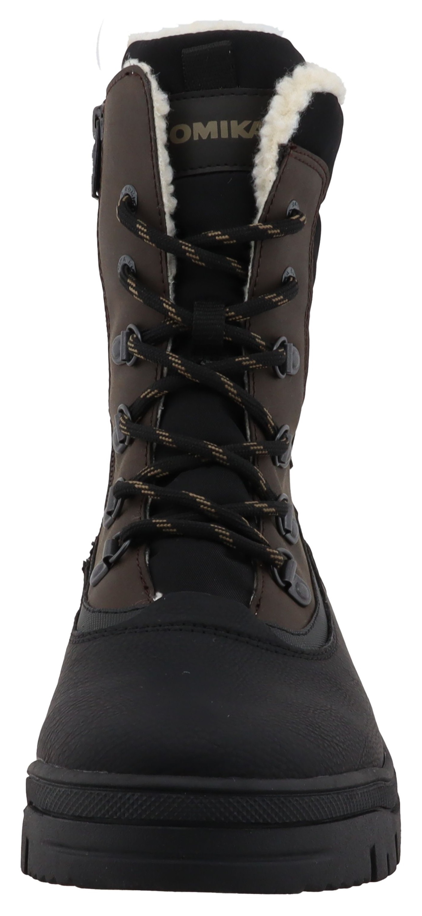 Romika Winterstiefel, Winterstiefel, Outdoorschuh mit ROMITEX-Membran