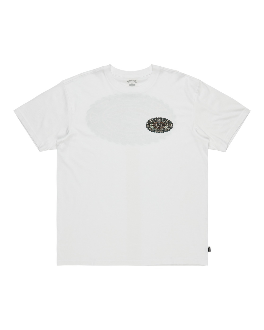 Billabong T-Shirt »Crayon Wave«