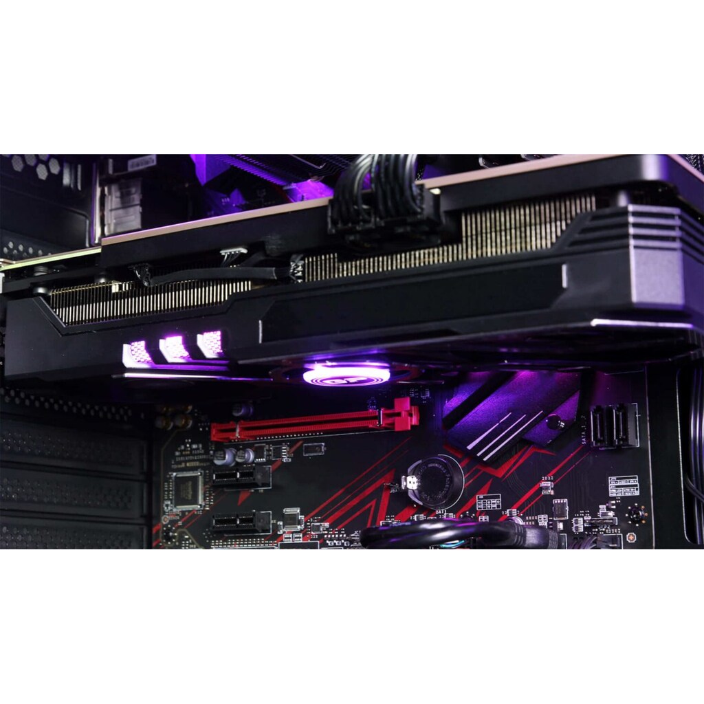 CAPTIVA Gaming-PC »Highend Gaming R58-646«