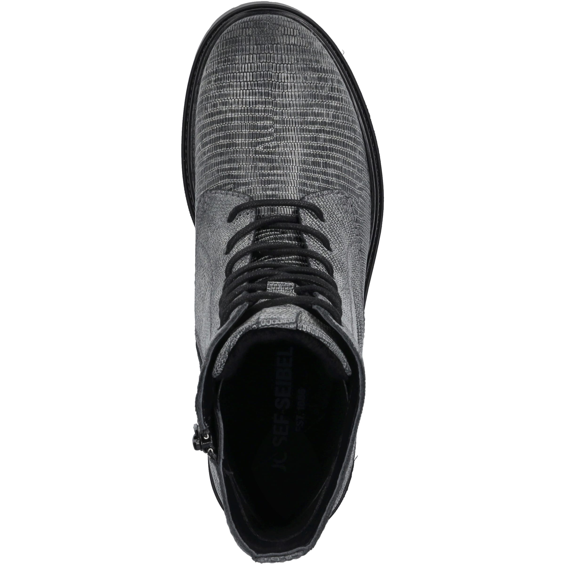 Josef Seibel Stiefel »Stacey 07, grau«