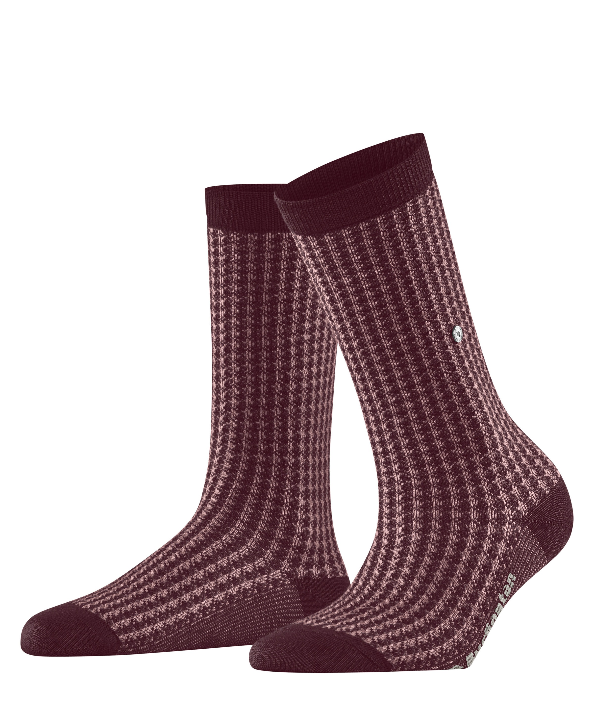 Burlington Socken "Pepita" 1 Paar tlg.