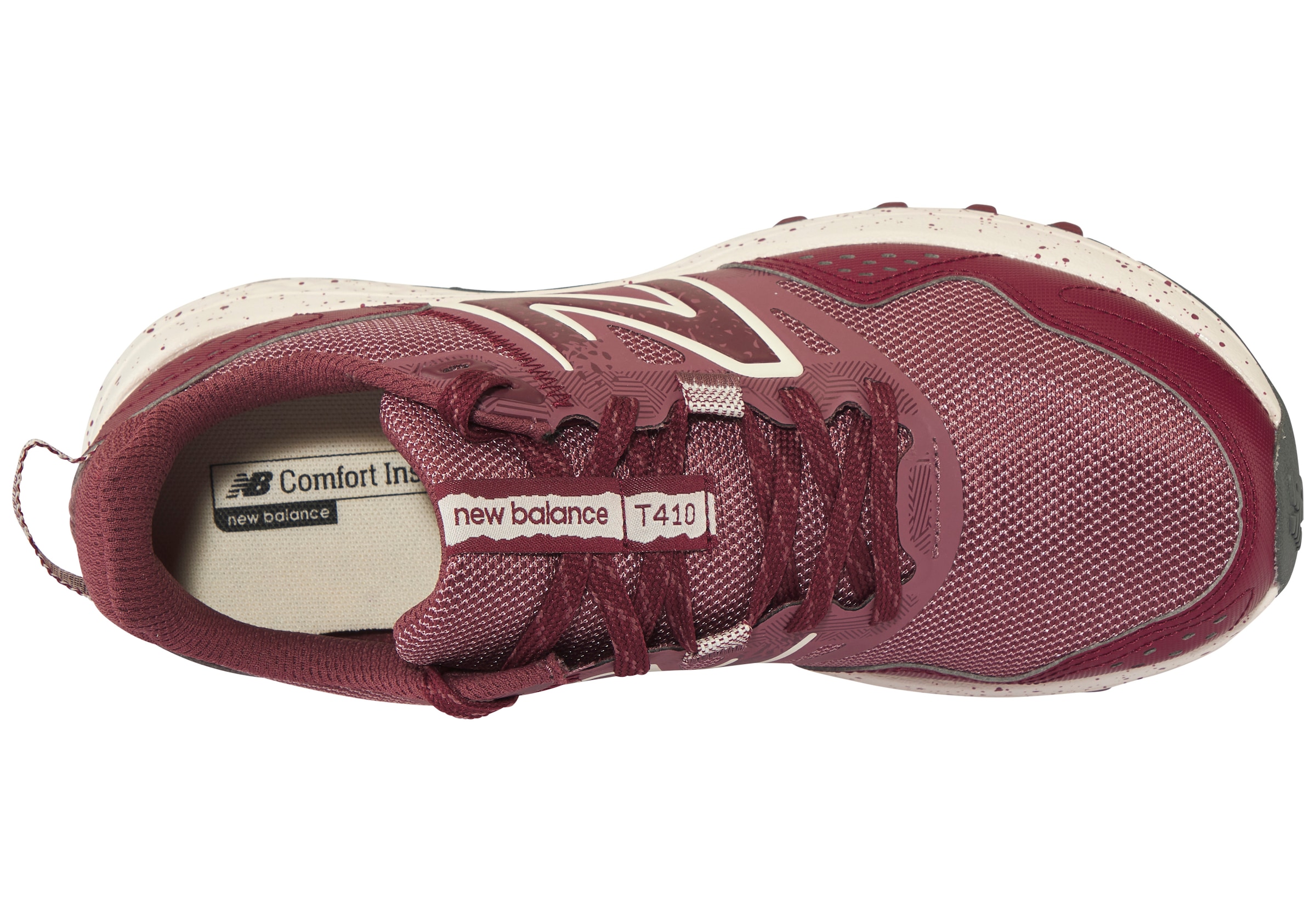 New Balance Laufschuh »WT410«  Walkingschuh, Trailrunningschuh