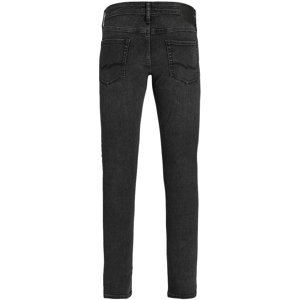 Jack & Jones Slim-fit-Jeans »GLENN JJORIGINAL«