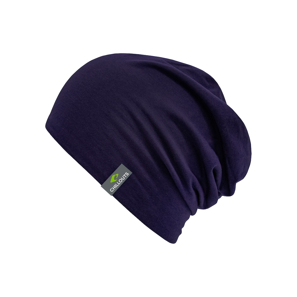 chillouts Beanie »Acapulco Hat«