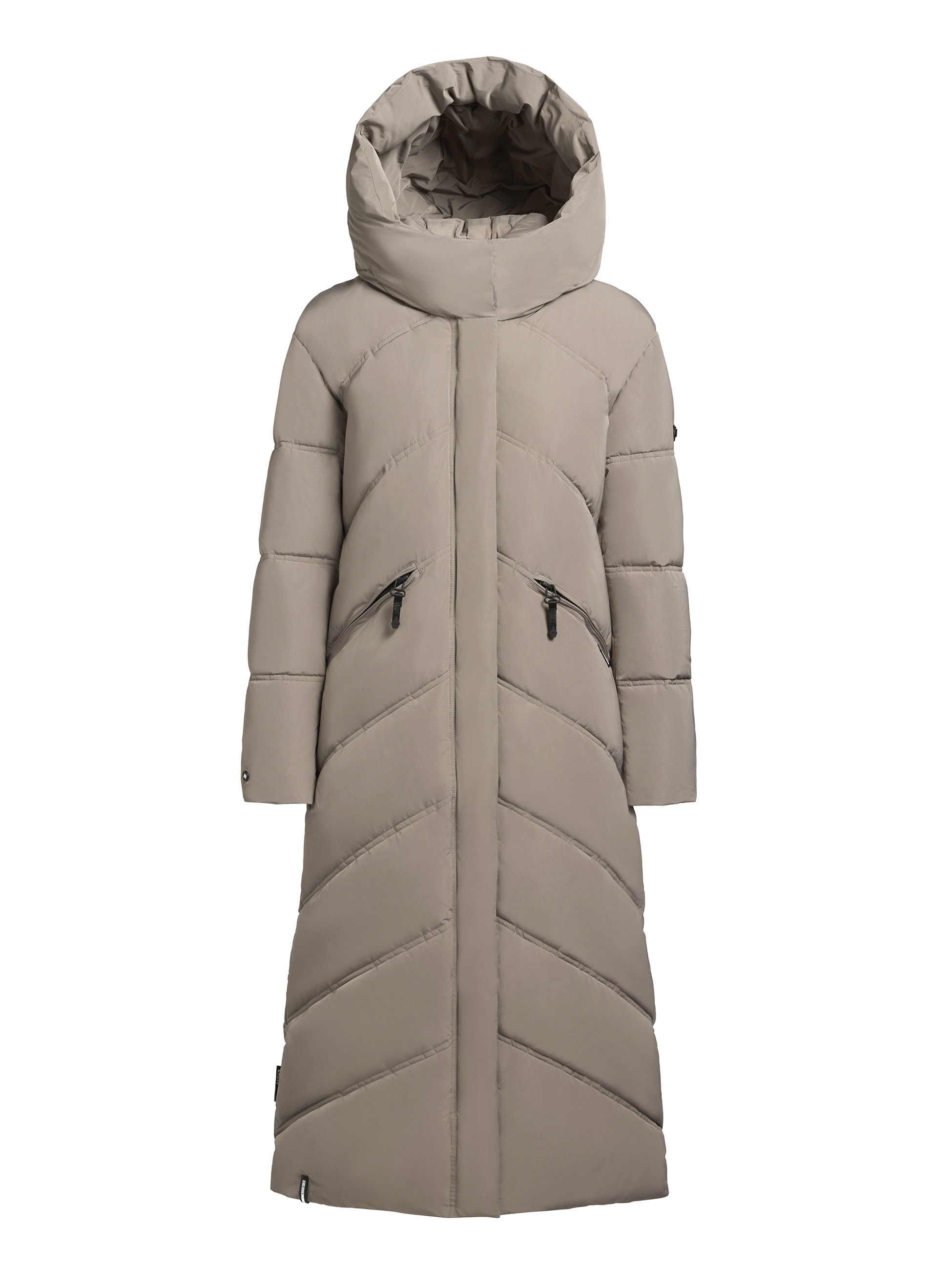 khujo Steppmantel "LINNA2" günstig online kaufen
