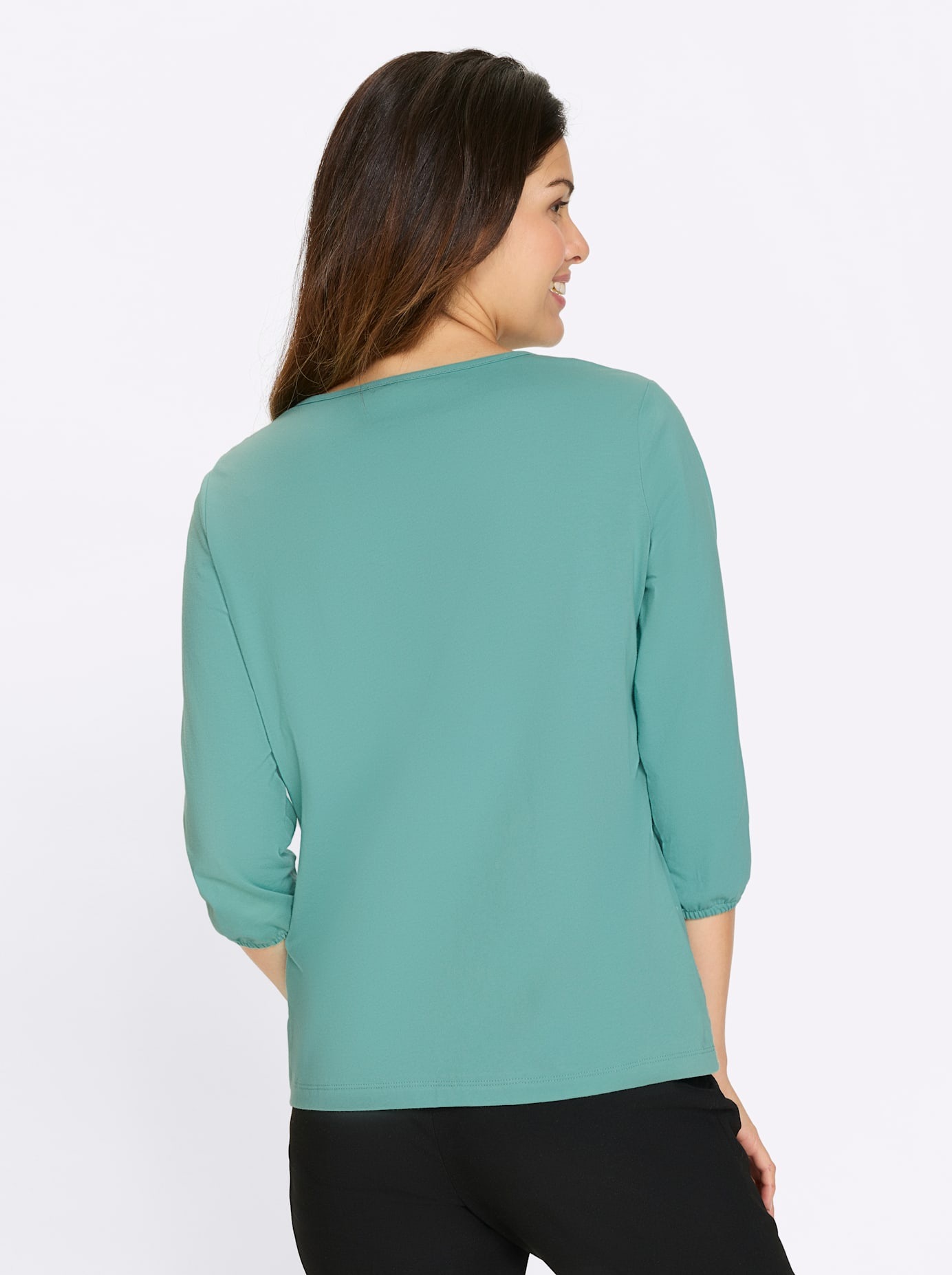 Thumbnail - Classic Basics 3/4-Arm-Shirt "3/4-Arm-Shirt" 1 tlg.