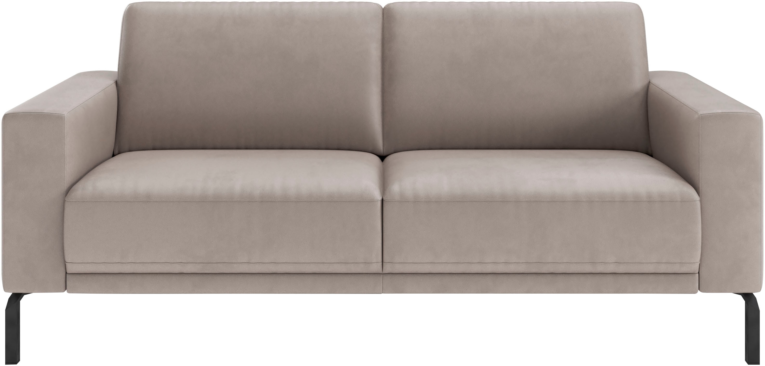 Home affaire 3-Sitzer "Apiro, 3-Sitzer – Premium-Komfort für dein Zuhause" Ergonomischer Federkern, optional motorisch ausziehbar