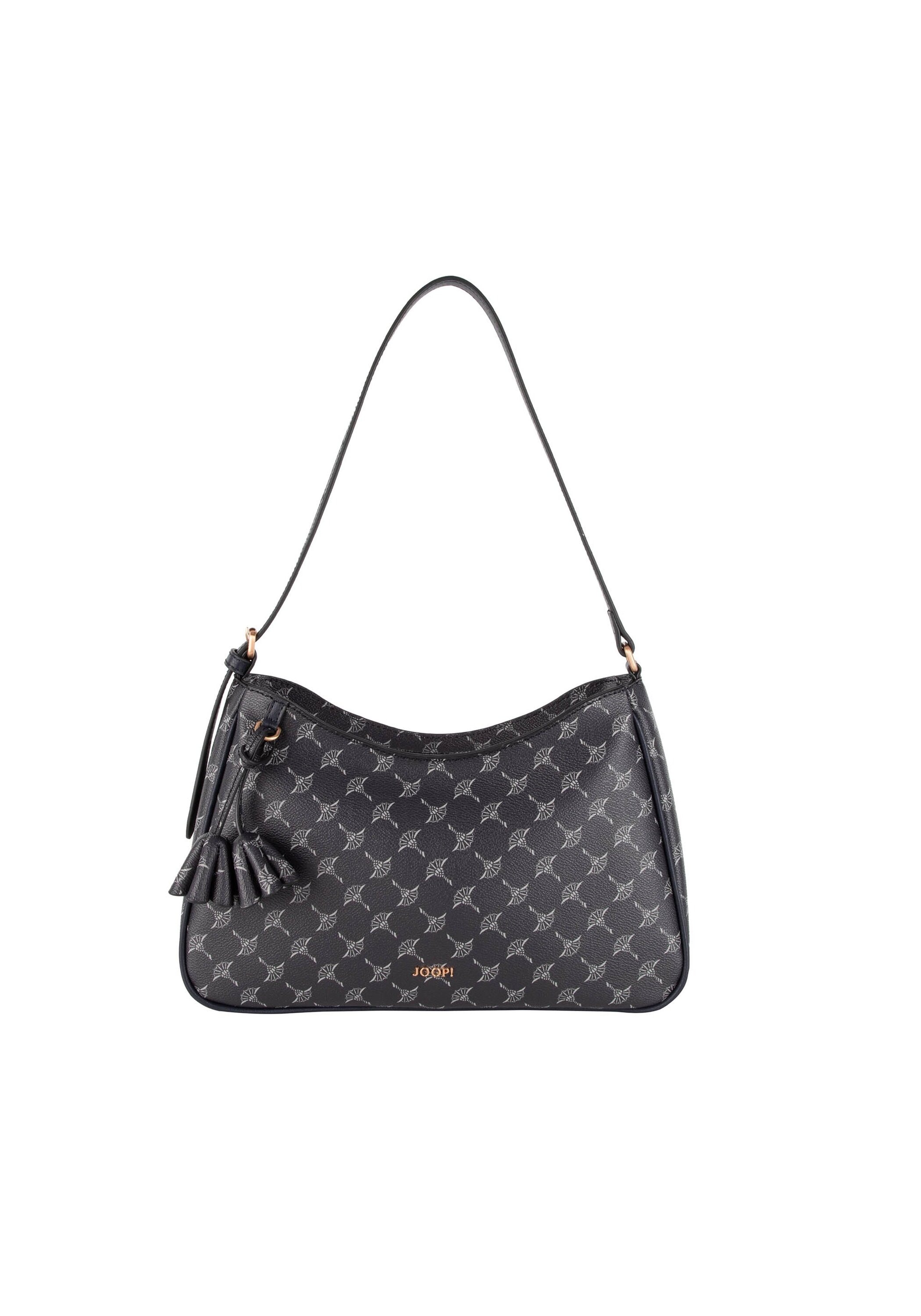 JOOP Umhängetasche "Umhängetasche Cortina 1.0 Xara Hobo shz"