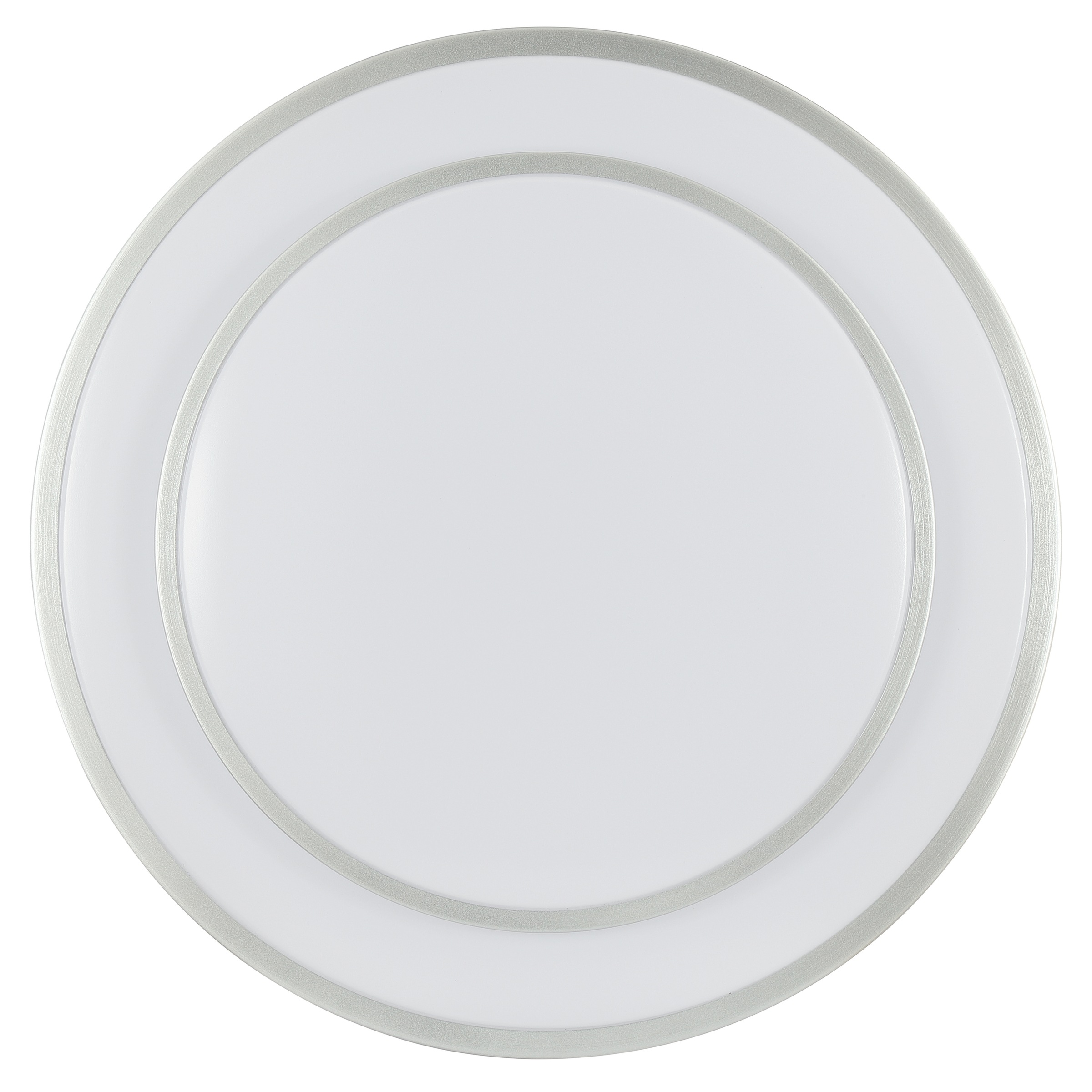 Brilliant LED Deckenleuchte »Luciano« LED-Modul 1 Stk. Kaltweiß | Neutralweiß | Warmweiß Ø 39 cm, Lichtfarbe bei Montage wählbar, 2700 K, 4000 K oder 6500 K