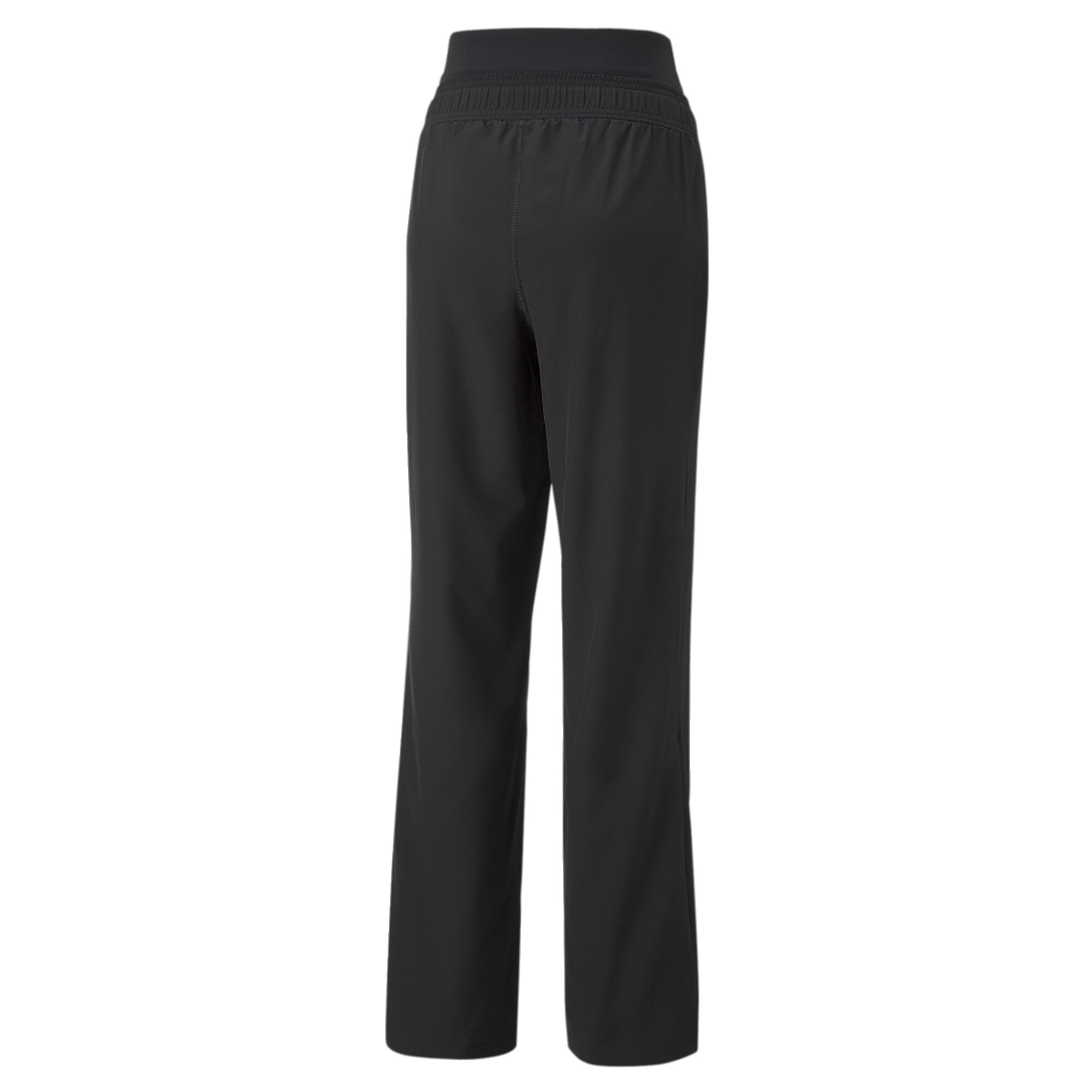 PUMA Trainingshose "MODEST ACTIVEWEAR WIDE LEG PANT" günstig online kaufen