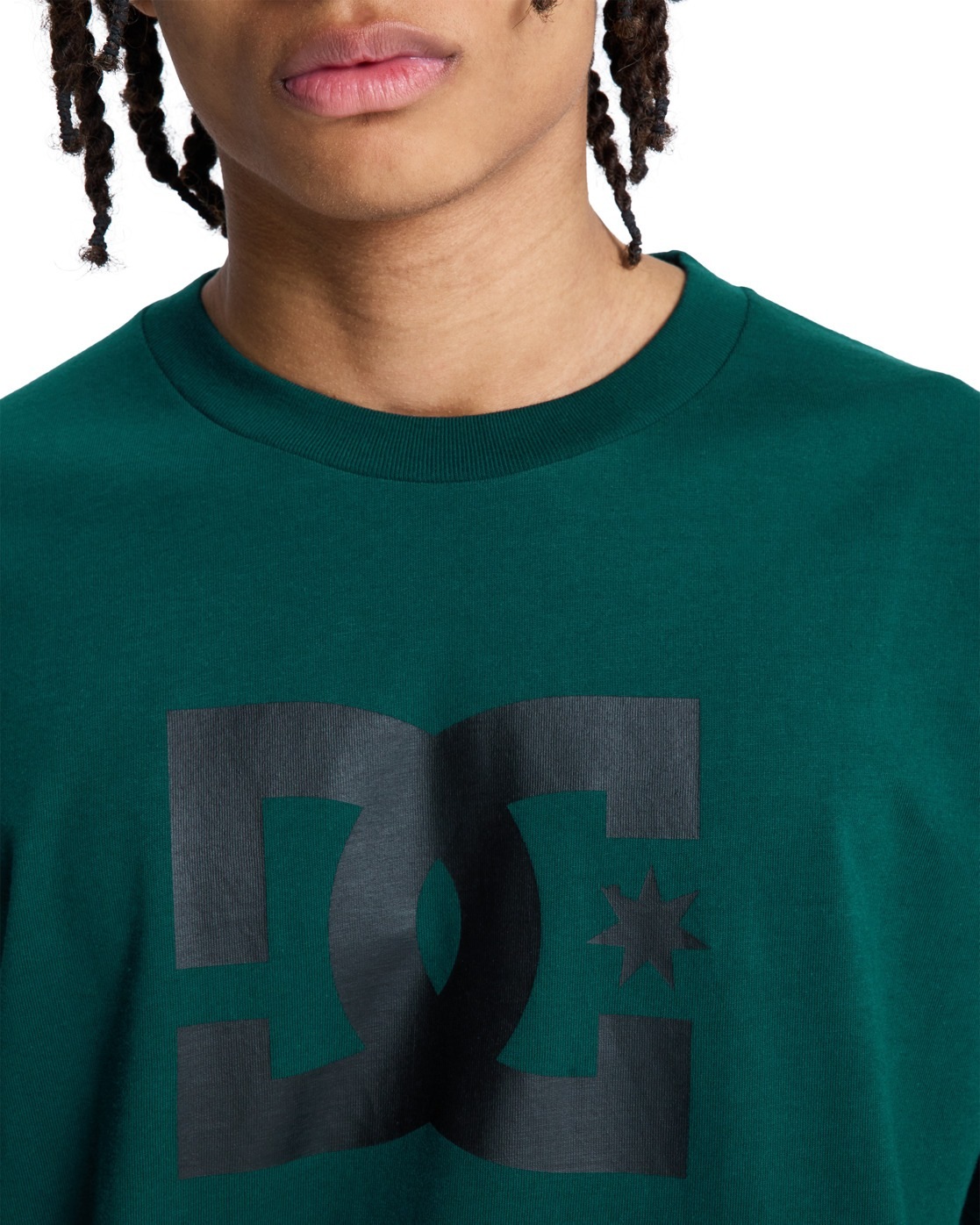 DC Shoes T-Shirt »DC Star«