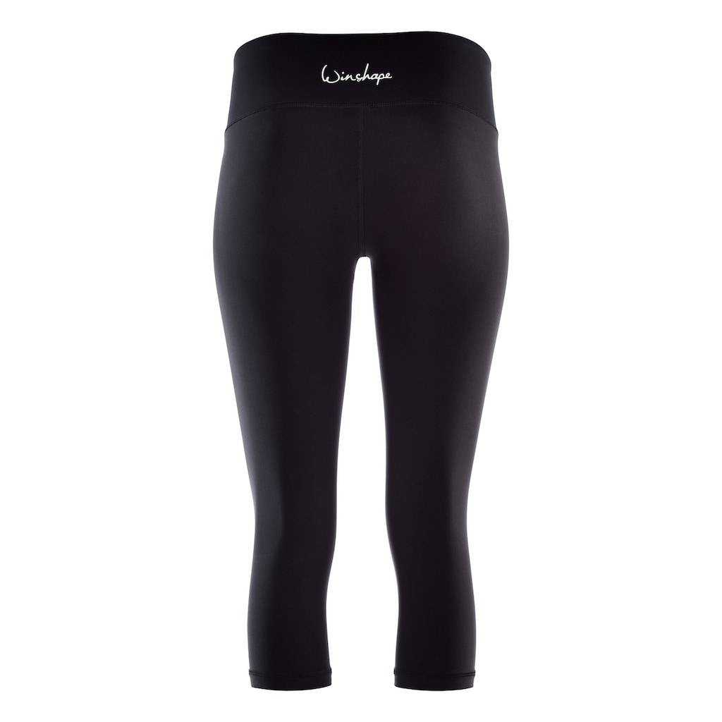 Winshape Leggings »AEL210-Disco«, Leggings mit Anti-Rutsch-Effekt