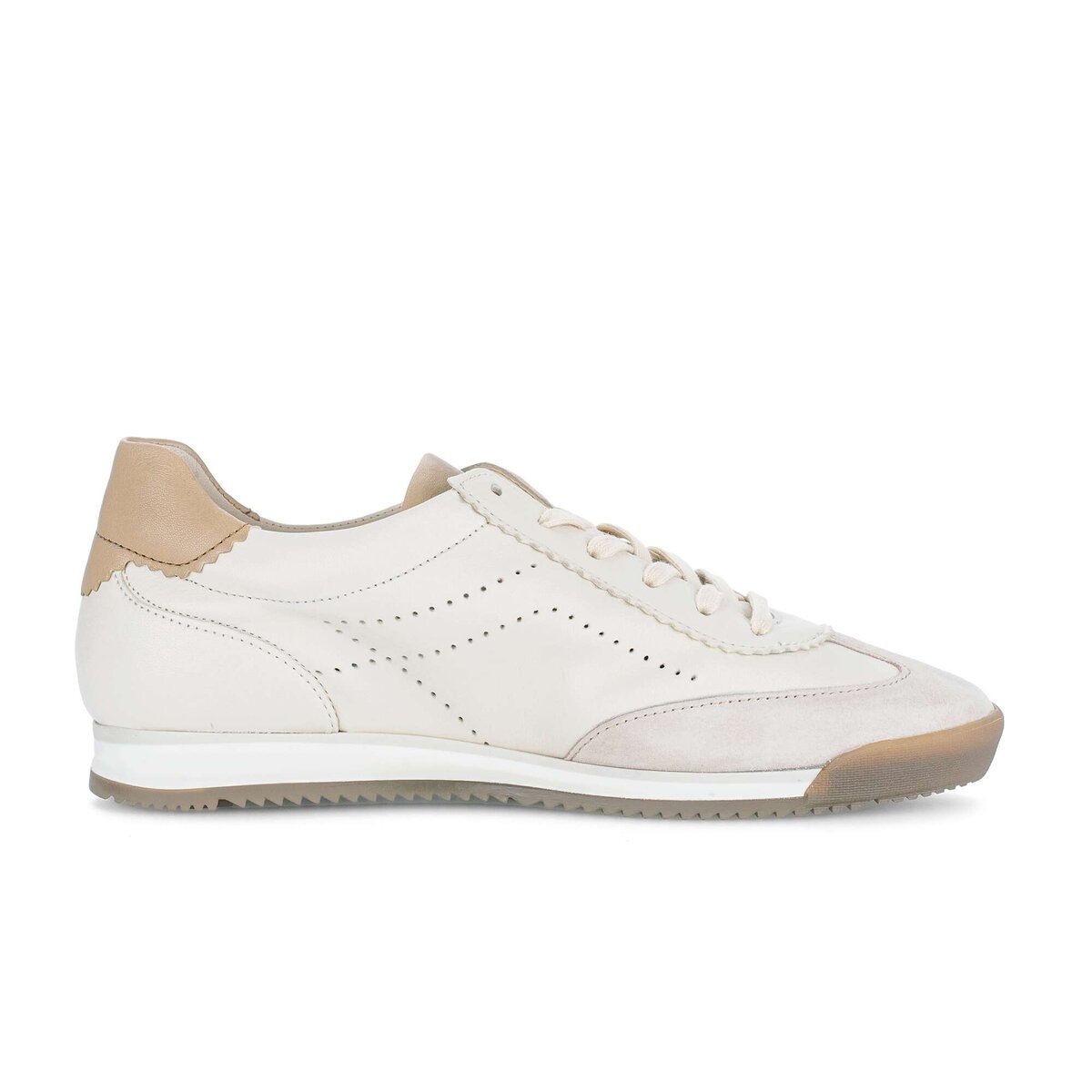 Gabor Sneaker Low Purple 38.5 6