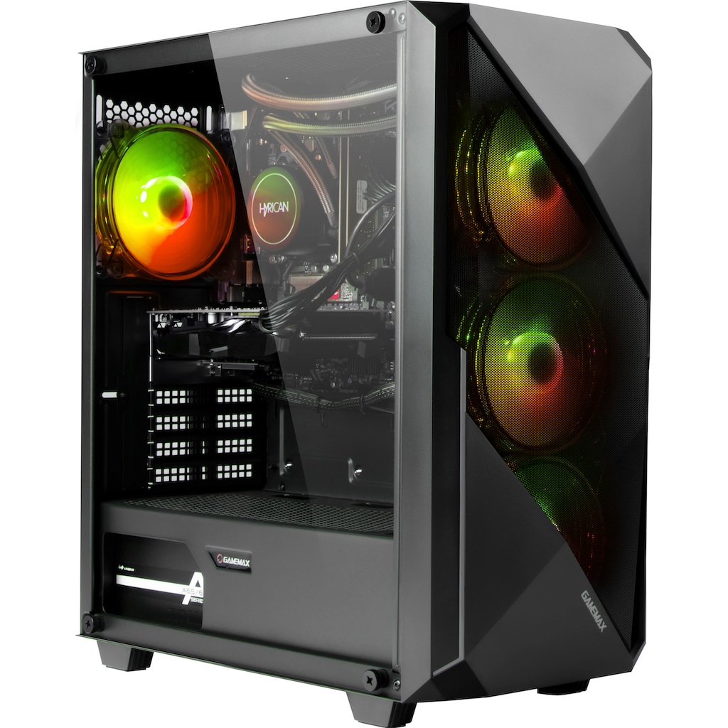 Hyrican Gaming-PC