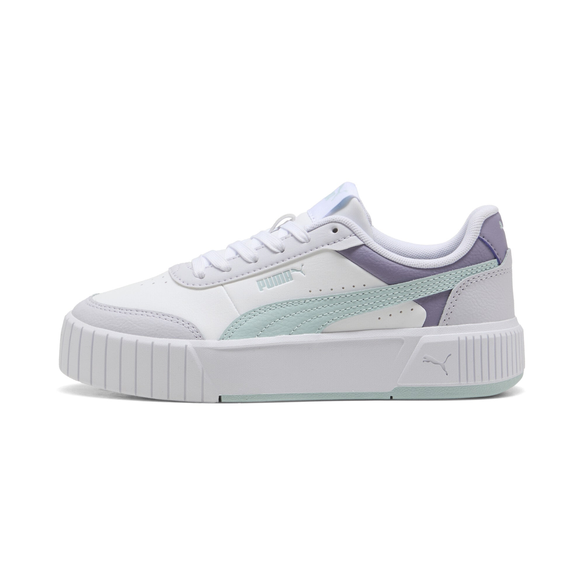 PUMA Sneaker »Carina Mia Sneakers Mädchen«