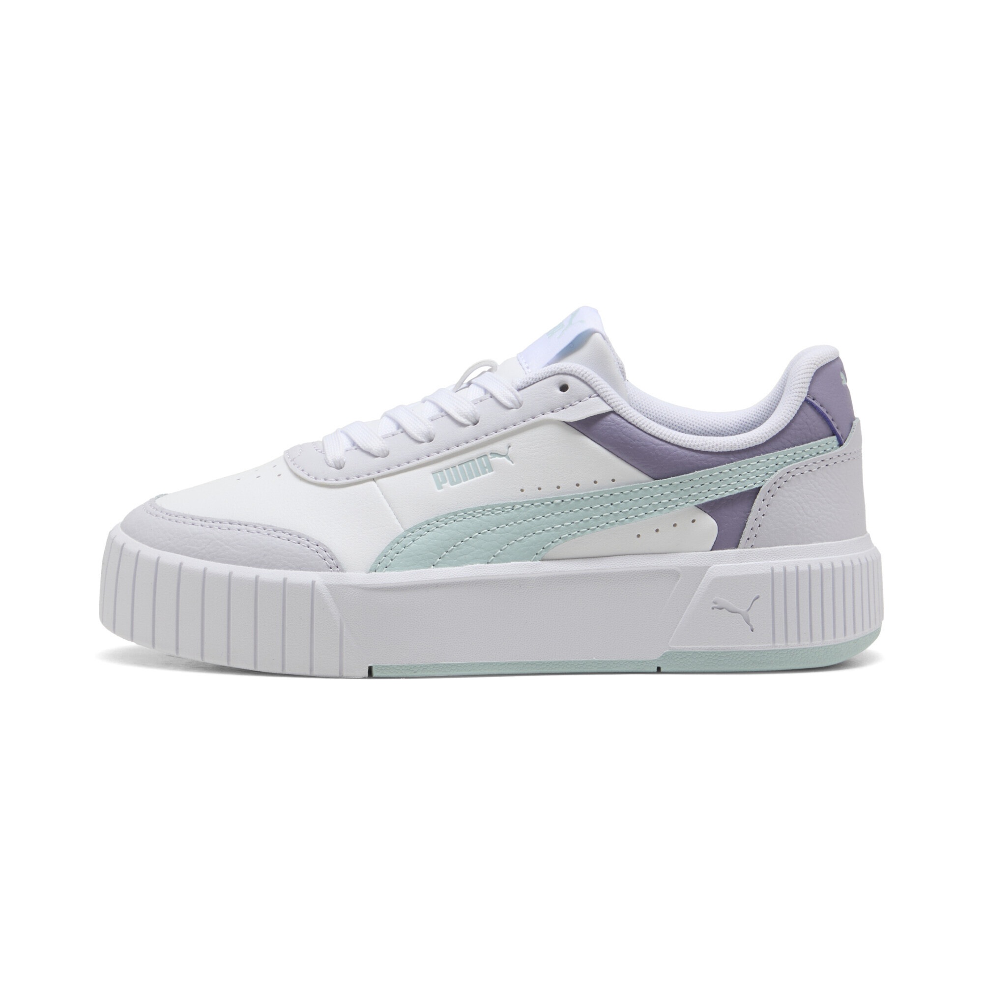 Thumbnail - PUMA Sneaker "Carina Mia Sneakers Mädchen"