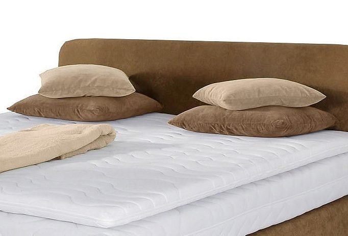 Westfalia Schlafkomfort Dekokissen, (4 St., Länge: 40 und 80 cm), (4-tlg.) kaufen