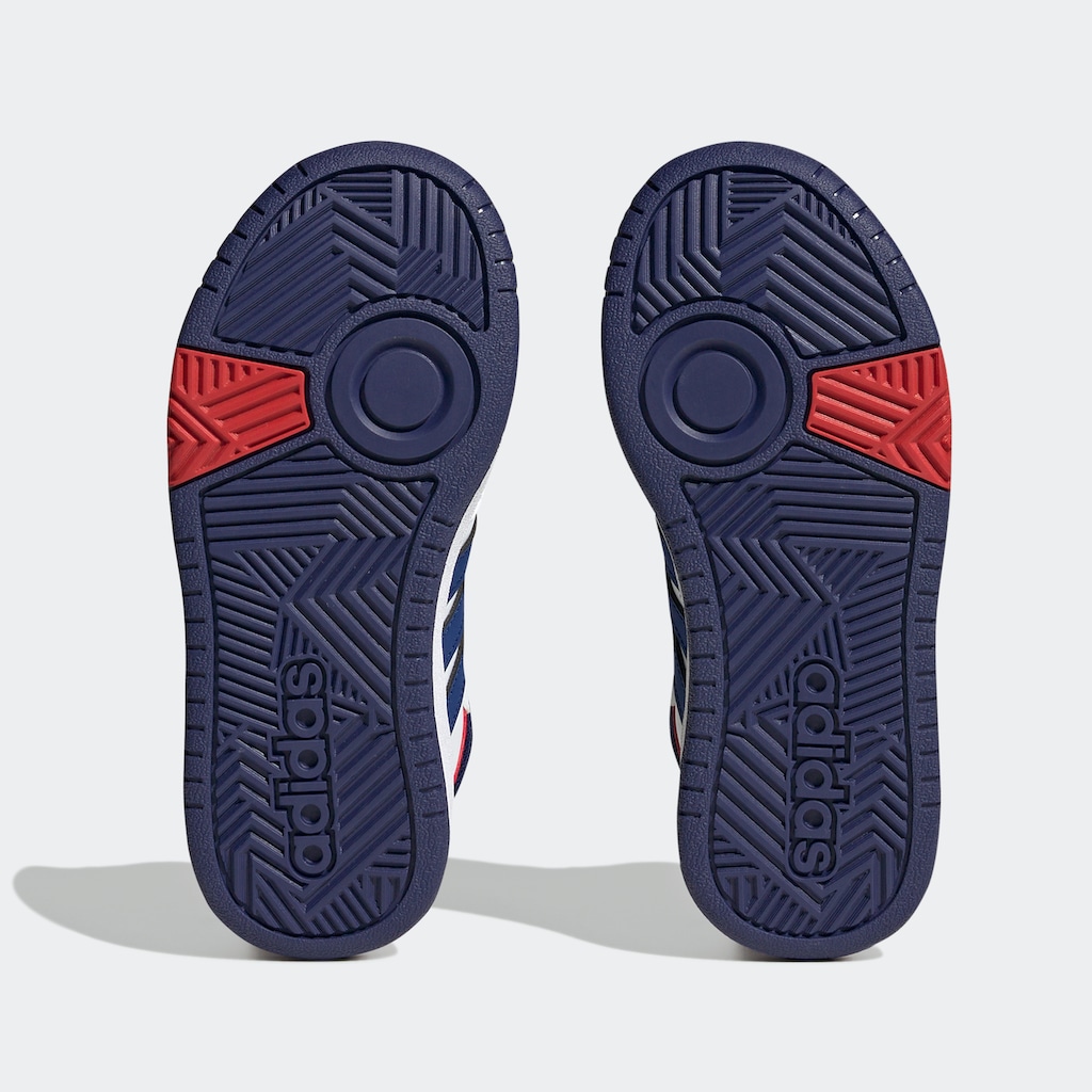 adidas Sportswear Sneaker »HOOPS MID«