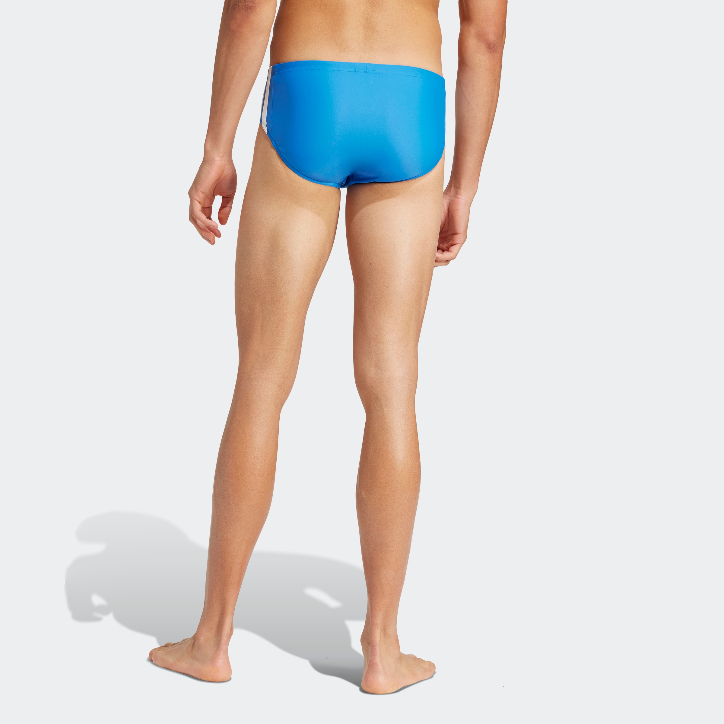 adidas Performance Badehose »3S BLD TRUNK«, (1 St.)