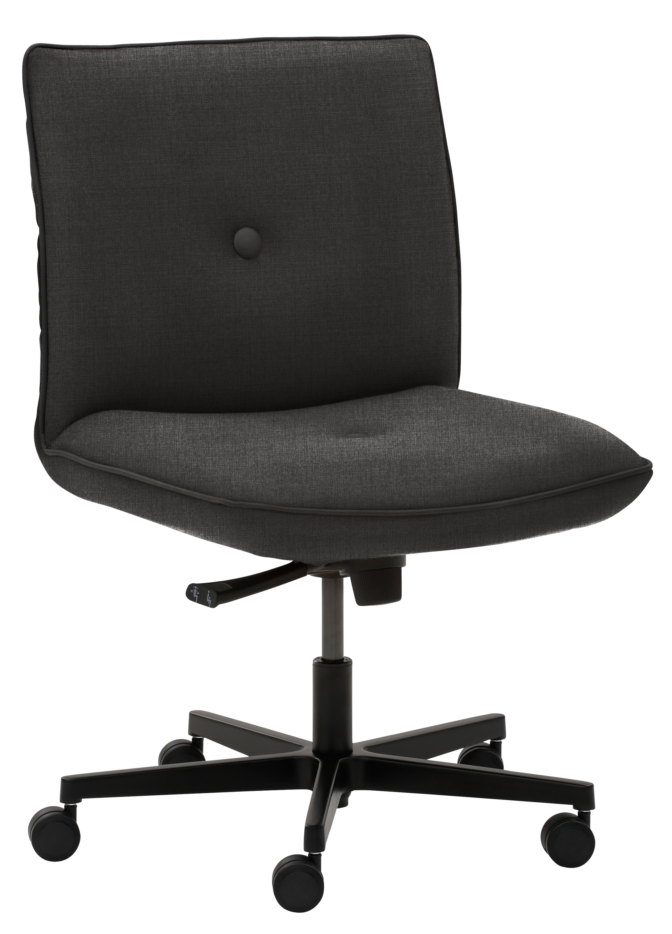 Mayer Sitzmöbel Drehstuhl "myCOSYWORXX Homeoffice Sessel", 1 St., Feinstruk günstig online kaufen