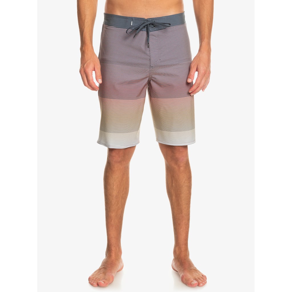 Quiksilver Boardshorts »Surfsilk Massive 20"«