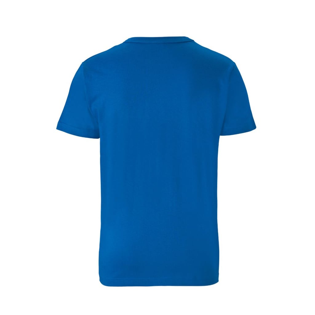 LOGOSHIRT T-Shirt »Team Sheldon«