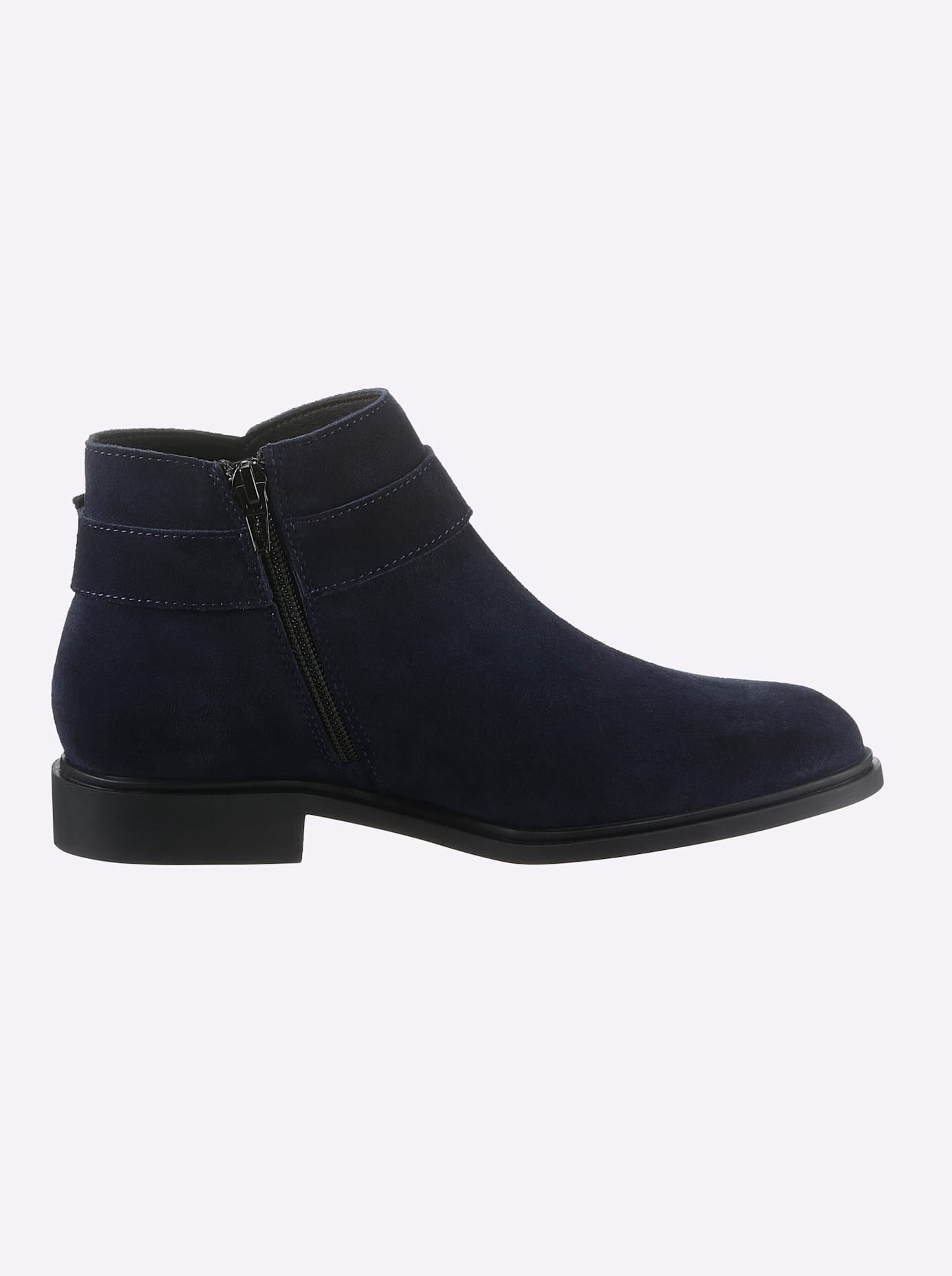 heine Stiefelette