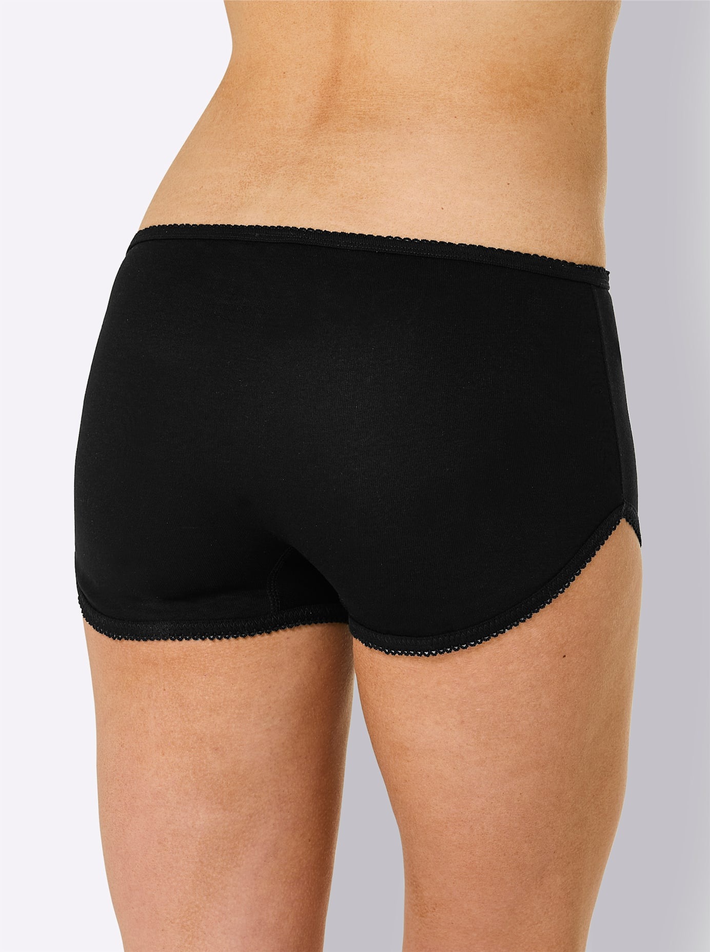 Thumbnail - Hipster 3 Stk.