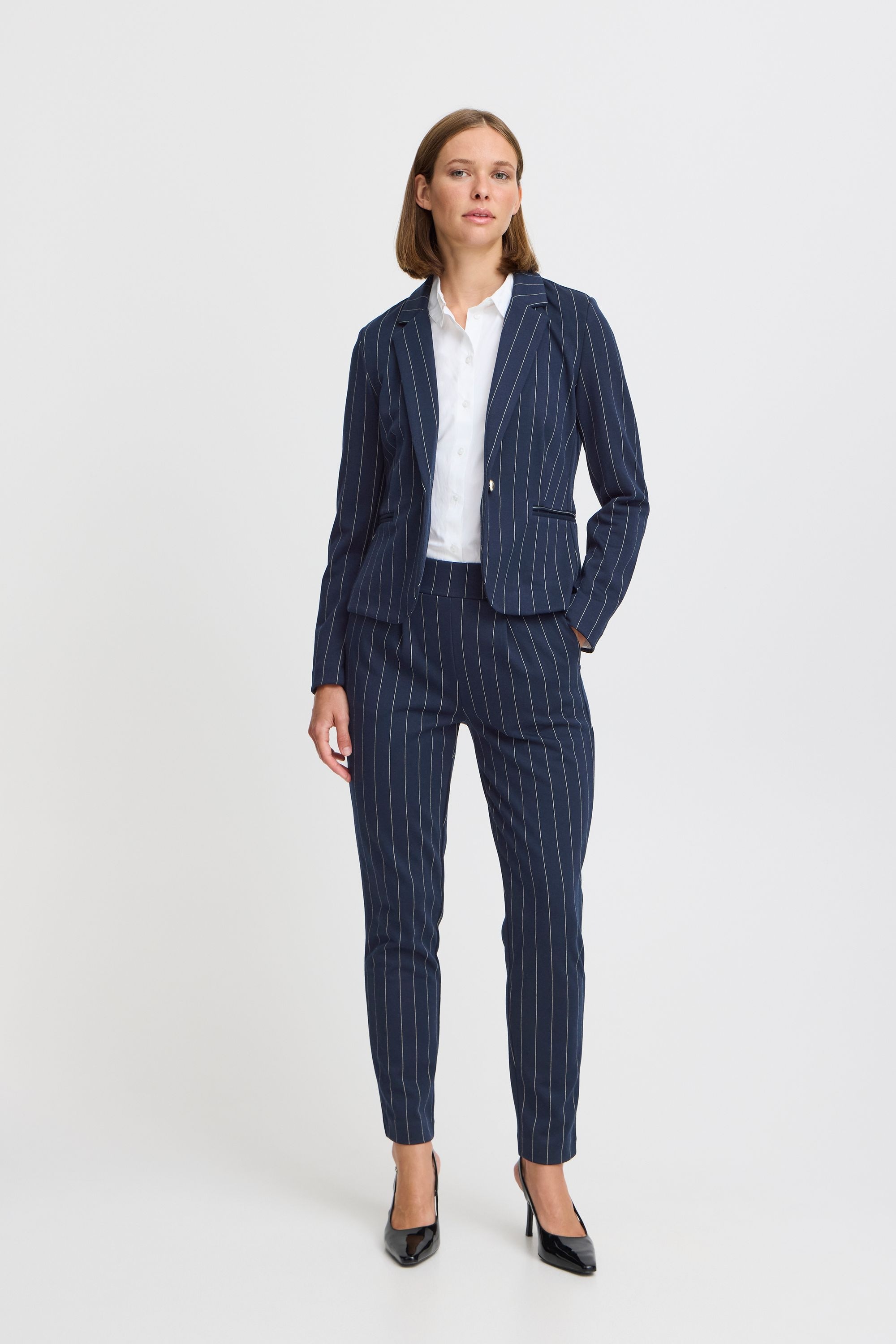 b.young Stoffhose »Stoffhose BYROWAN PANTS 3 -«