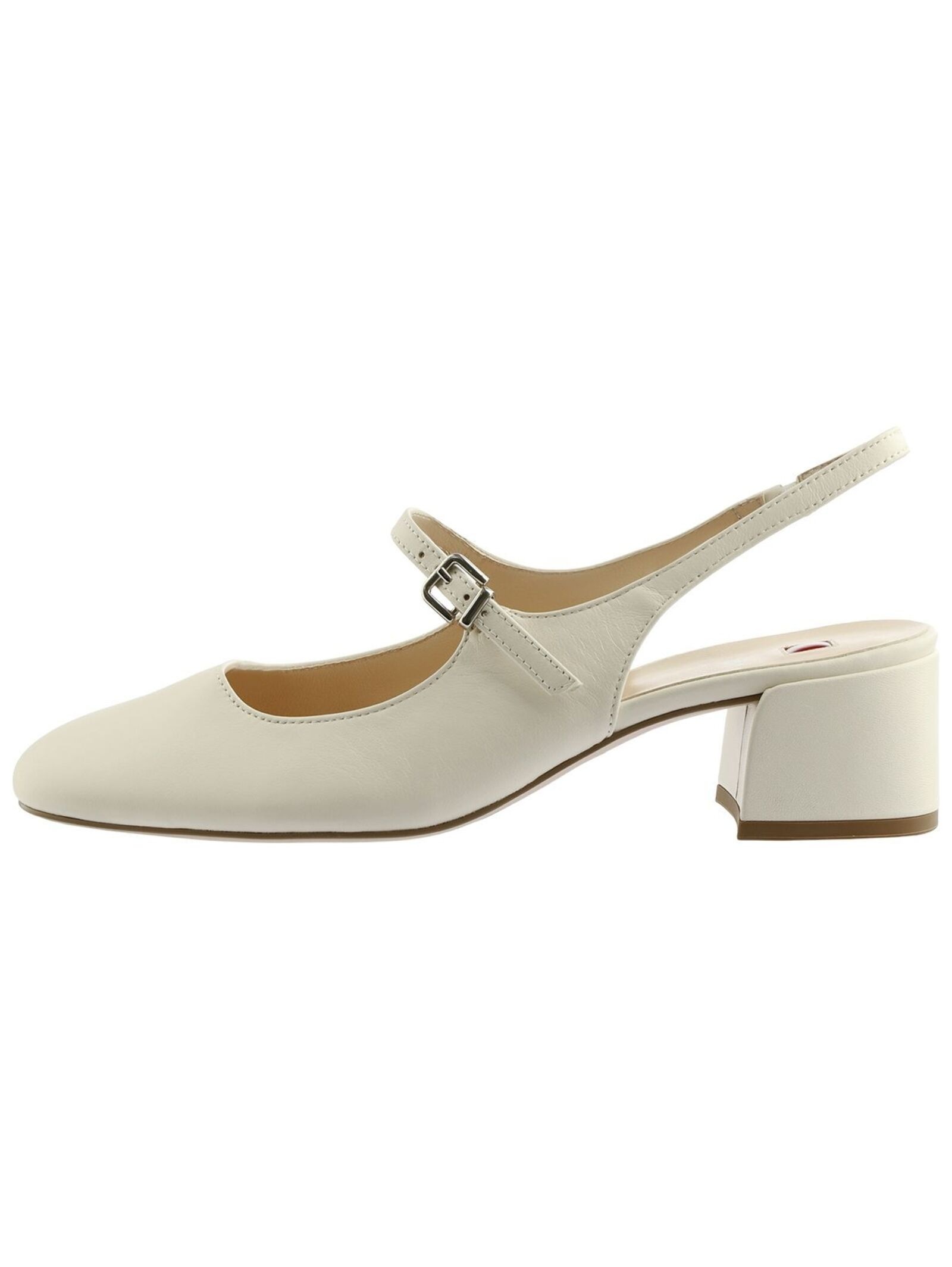 Högl Slingpumps "Högl Pumps Glattleder" günstig online kaufen