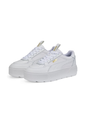 PUMA Sneaker »Karmen Rebelle Sneakers Damen...