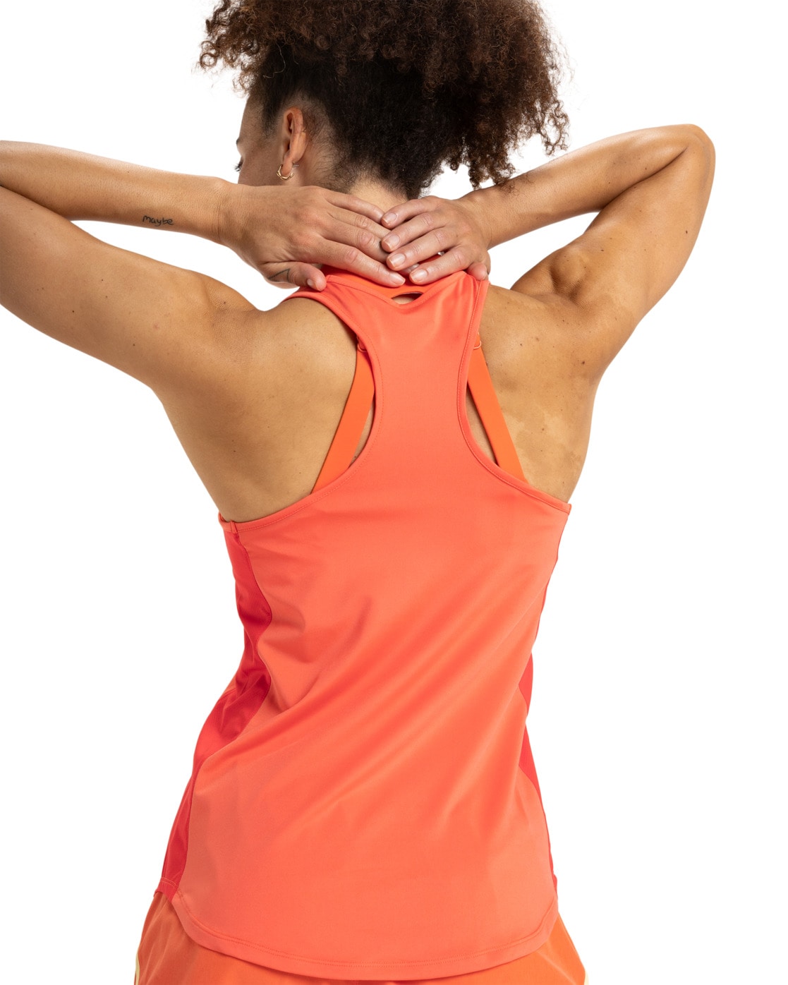 Roxy Tanktop »Bold Moves 2.0«