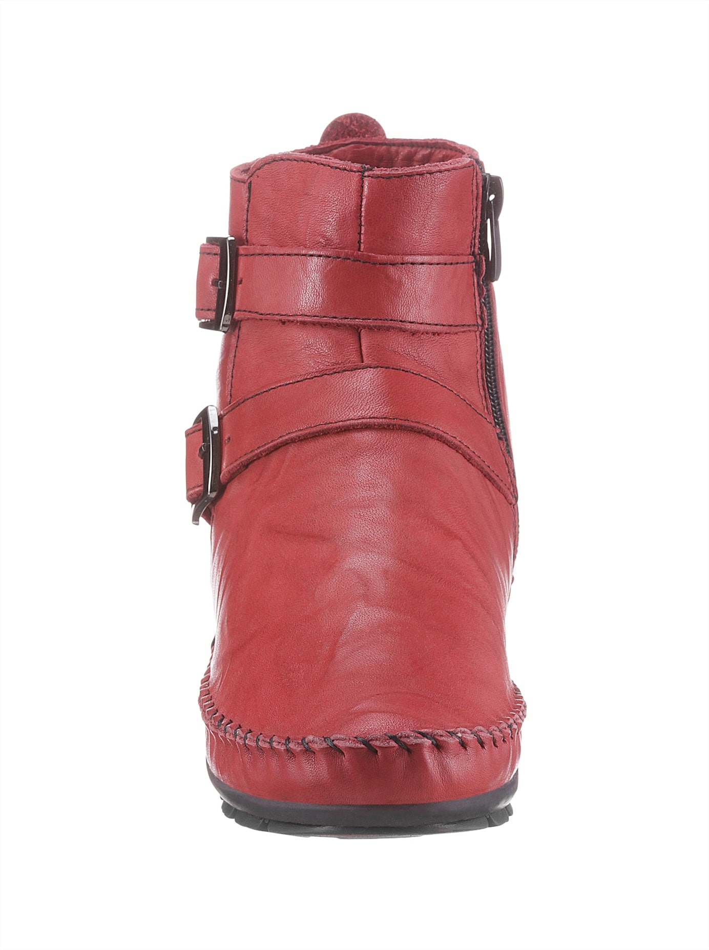 Gemini Stiefelette