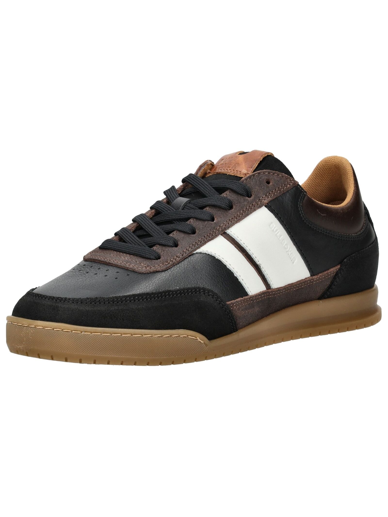 Bullboxer Sneaker "Bullboxer Sneaker Leder" günstig online kaufen