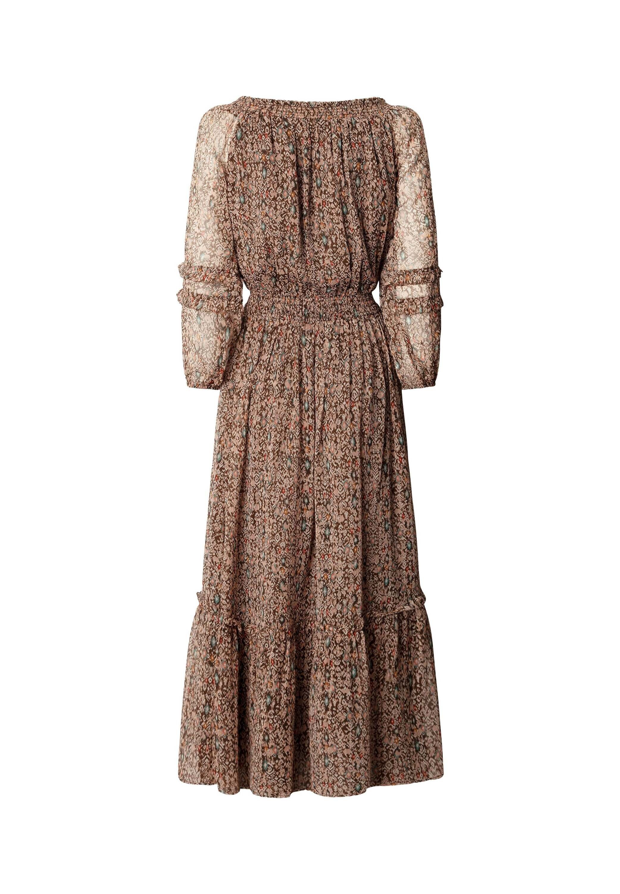 Pepe Jeans Maxikleid »dress DOROTEA DRESS«
