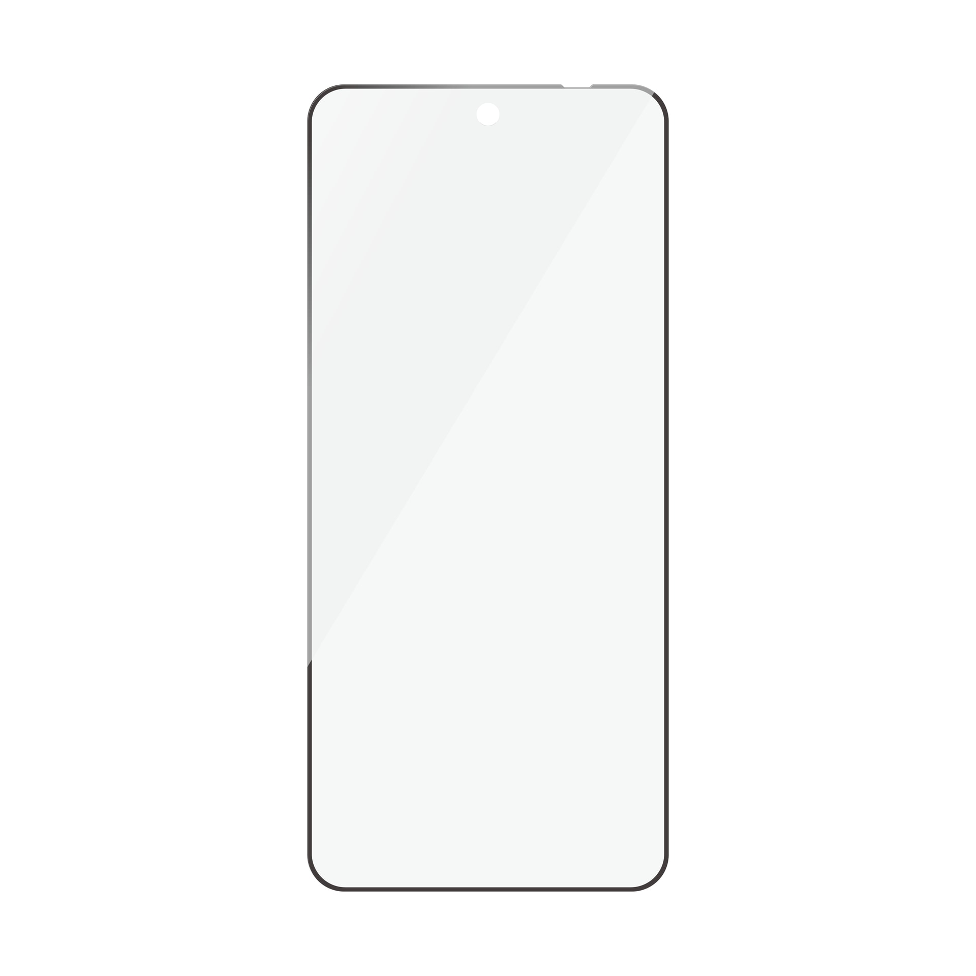 Displayschutzglas »Screen Protector«, für Motorola moto G34 5G