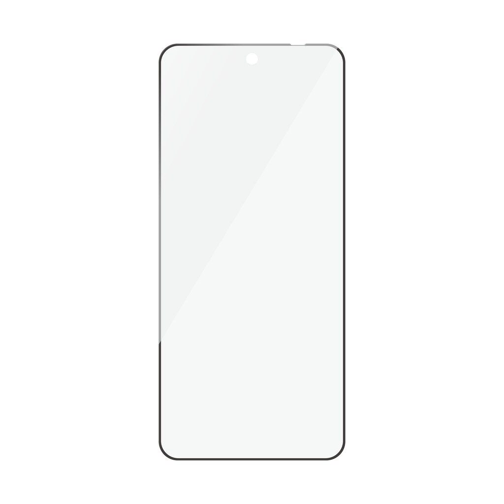 Displayschutzglas »Screen Protector«, für Motorola moto G34 5G