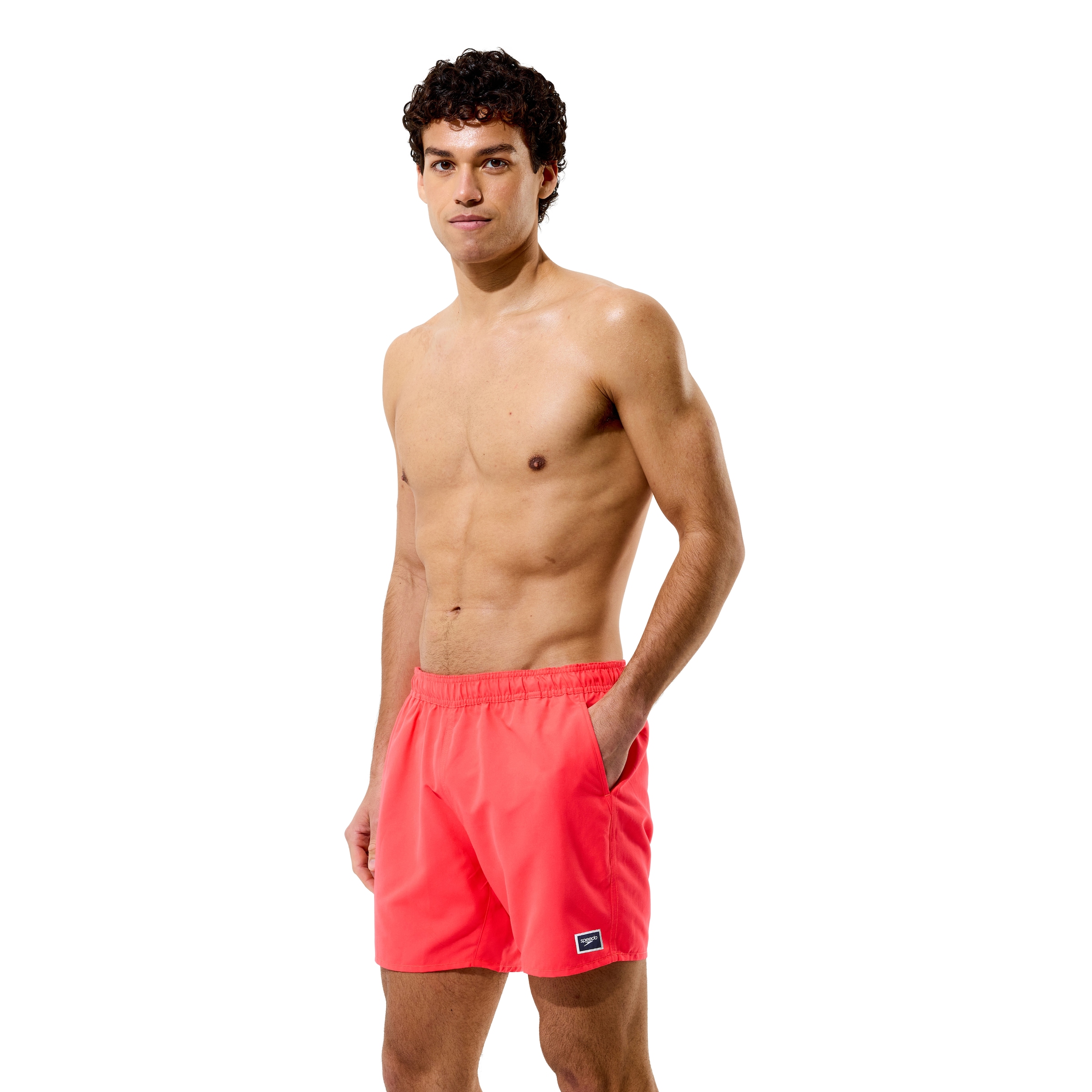 Speedo Badehose