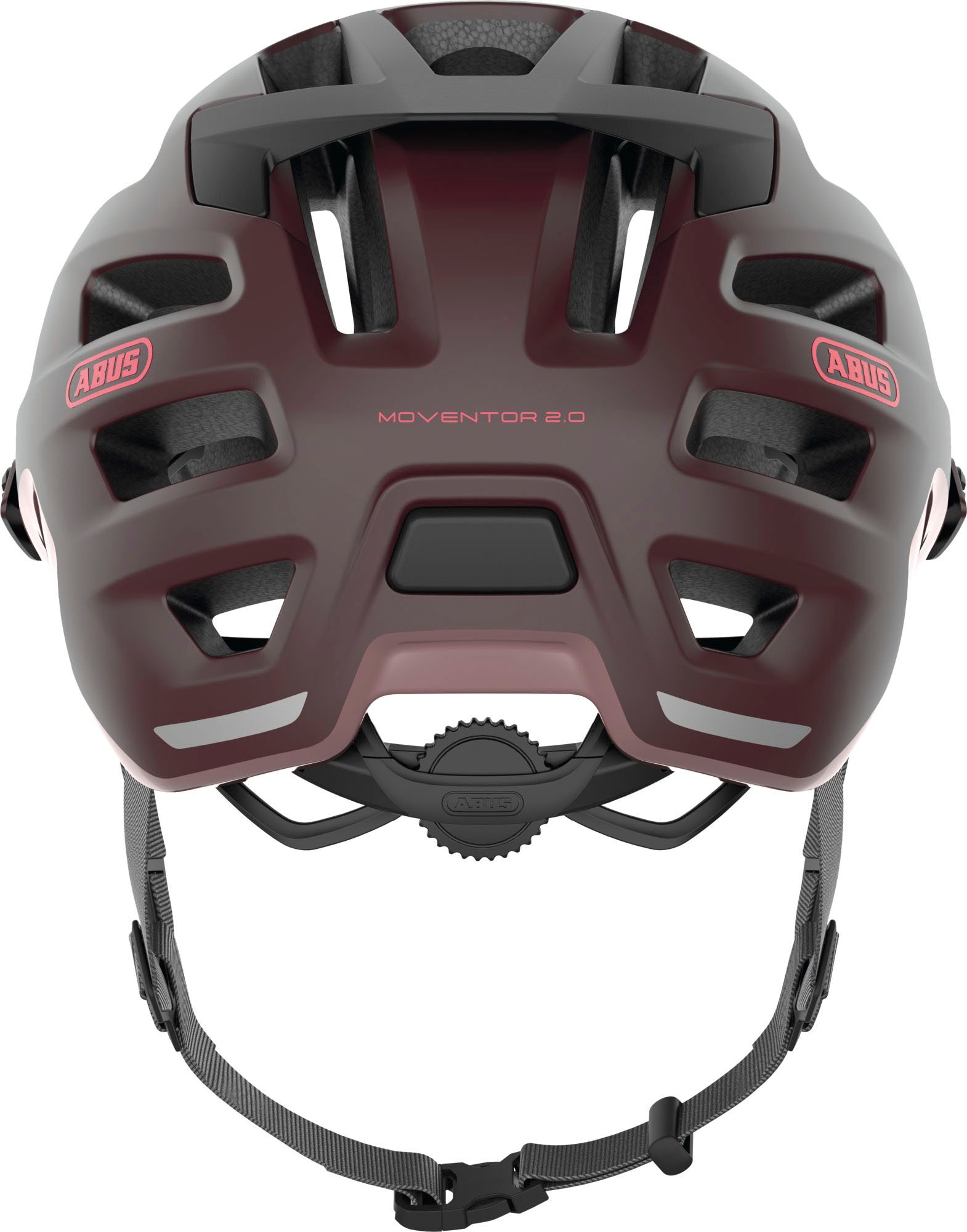 ABUS Mountainbikehelm »MOVENTOR 2.0«