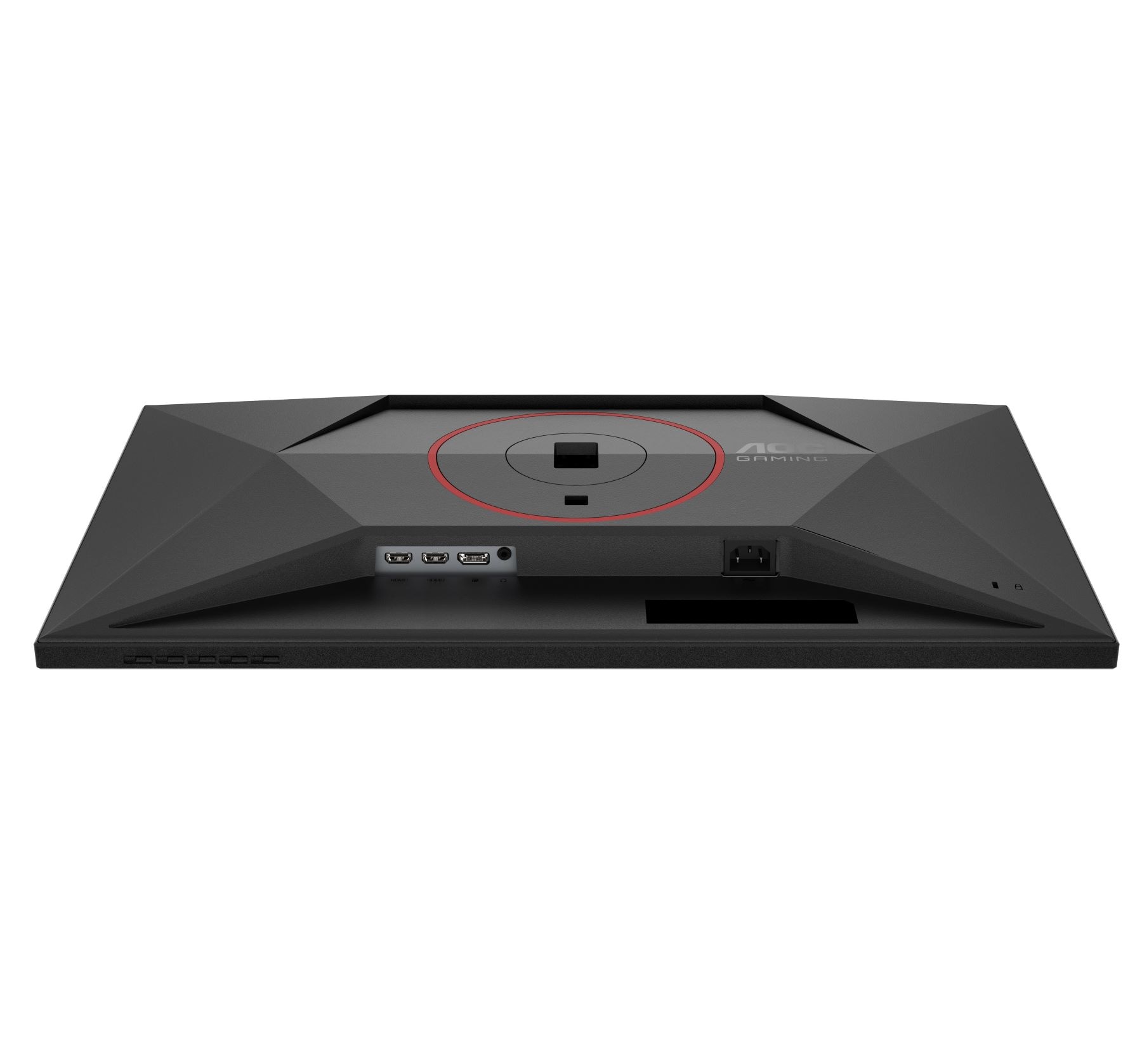 AOC Gaming-Monitor »27G4HA«, 68,6 cm/27 Zoll, 1920 x 1080 px, Full HD, 1 ms Reaktionszeit, 200 Hz, neigbar