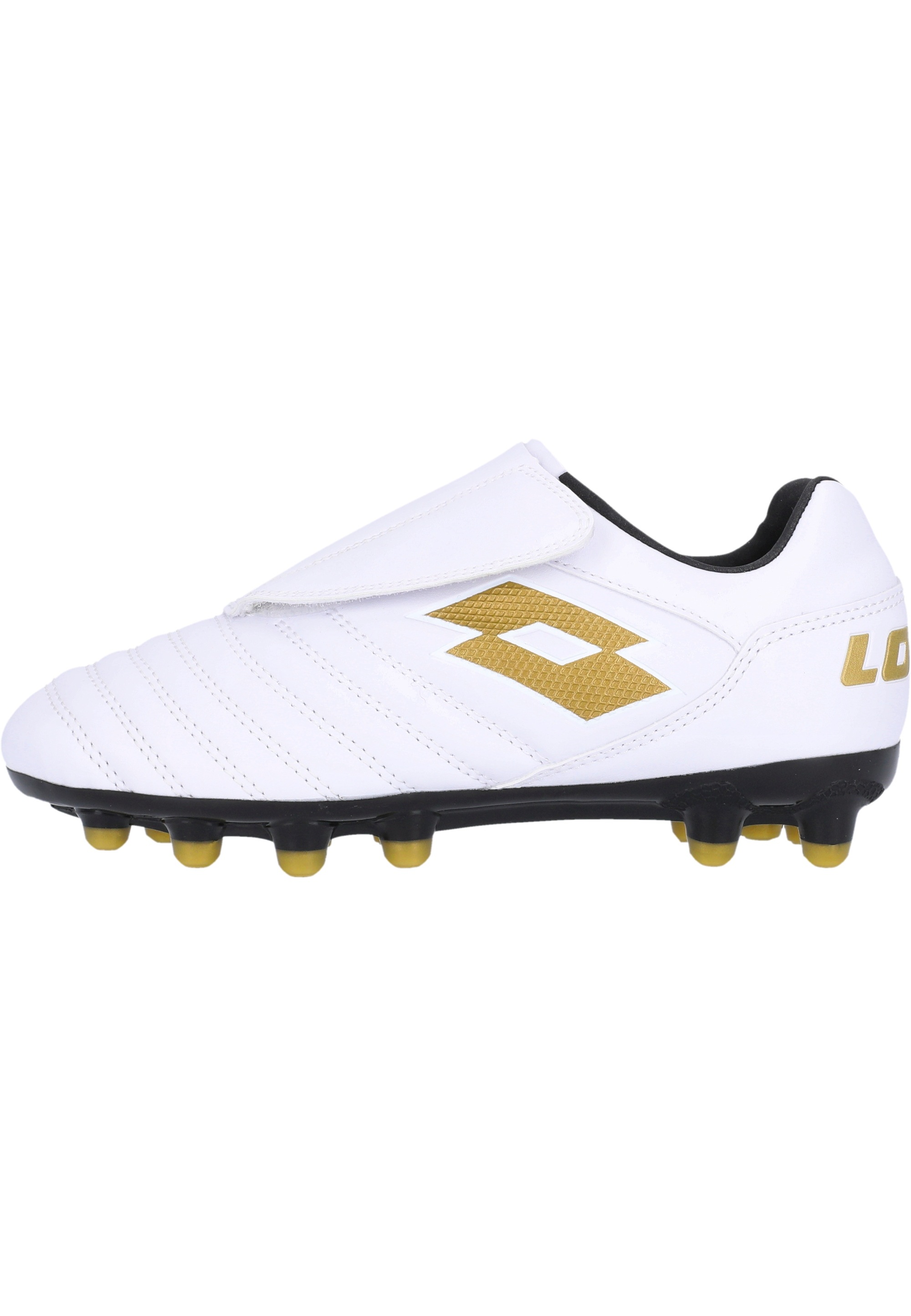 lotto Fußballschuh »MILANO 700 AGM JR S«, im ausgeklügelten Design ideal für Kunstrasen